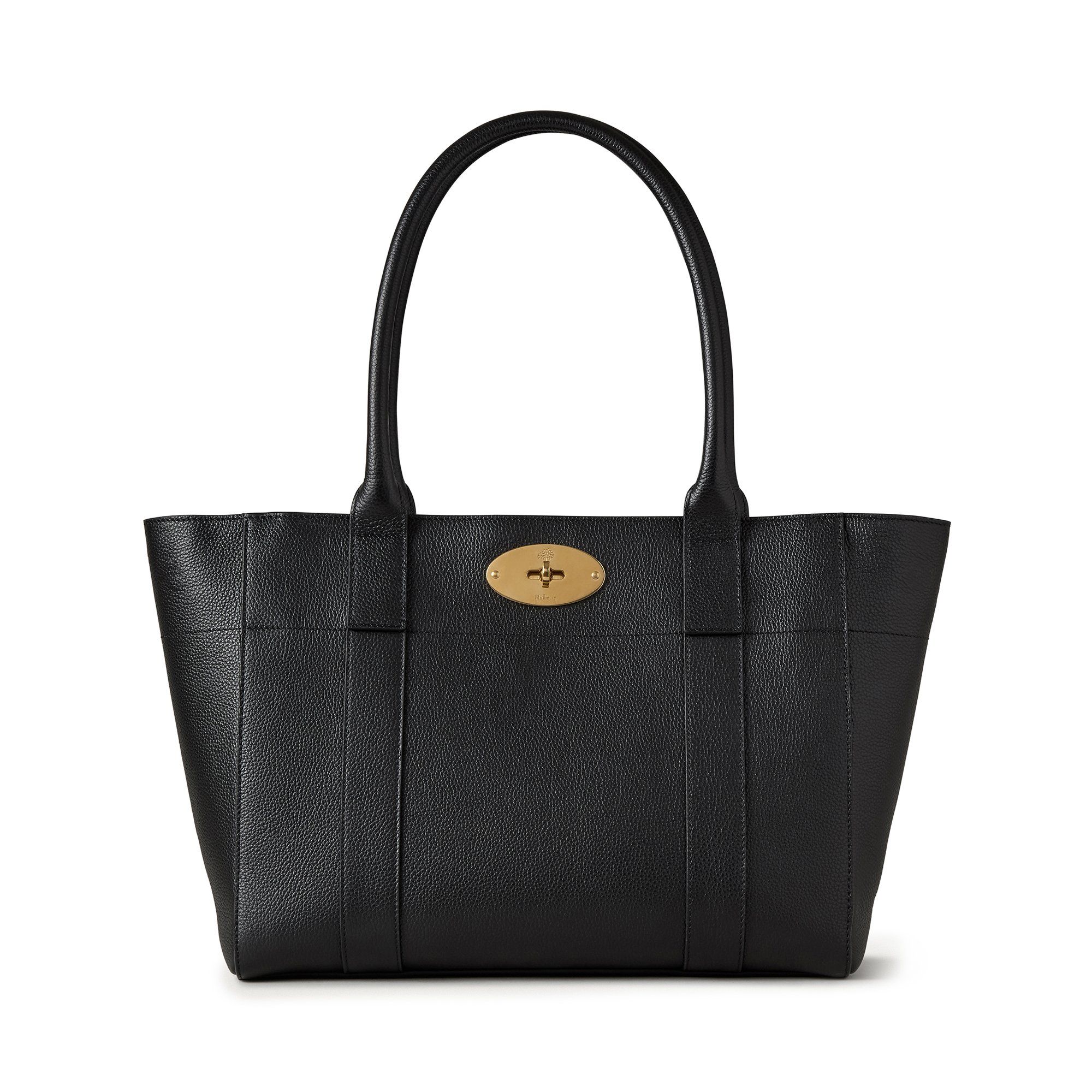 Mulberry Women's Bayswater 9 To 5 Black