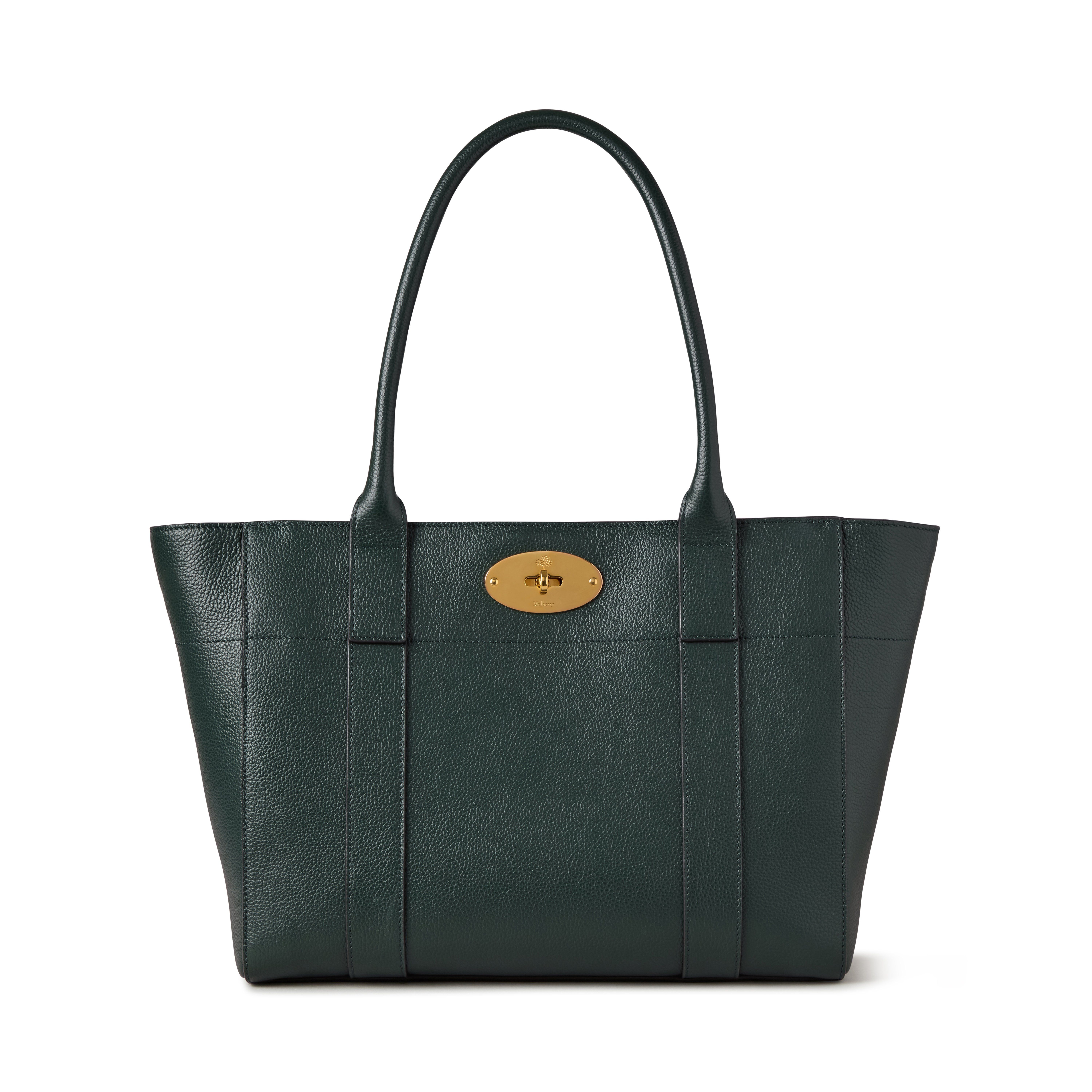 Mulberry Women's Bayswater 9 To 5 Green