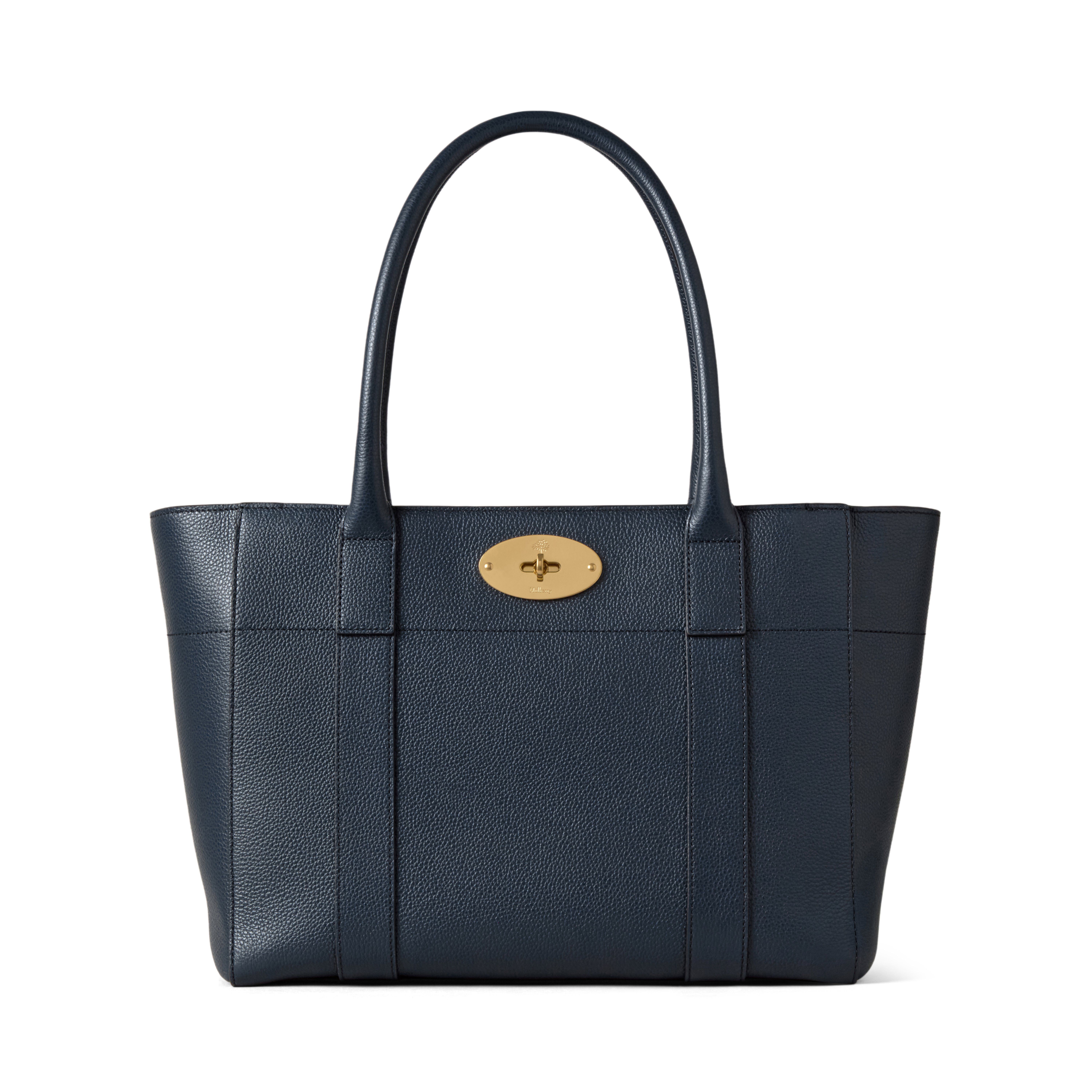 Mulberry Women's Bayswater 9 To 5 Night Sky