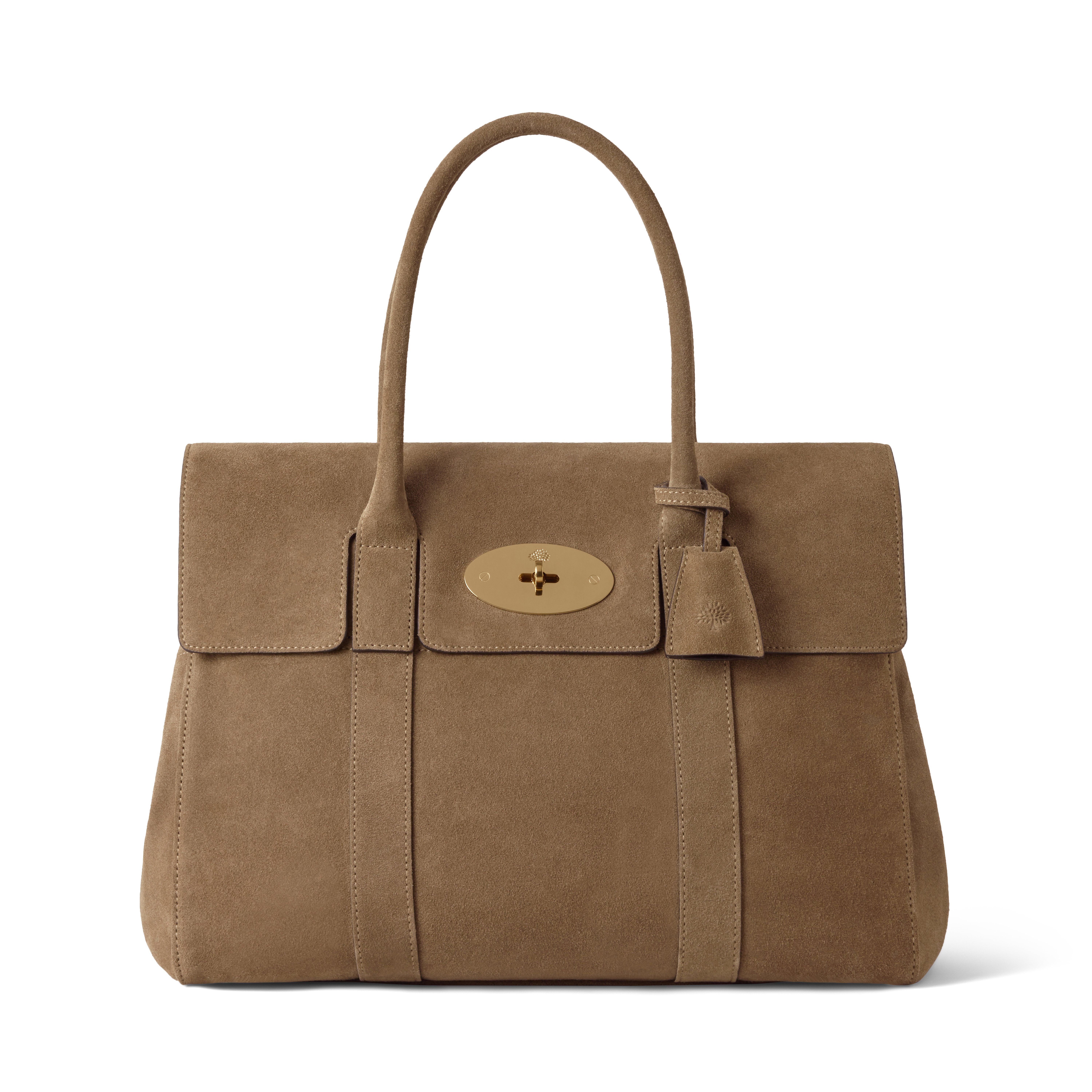 Mulberry Women's Bayswater Salcombe Sand