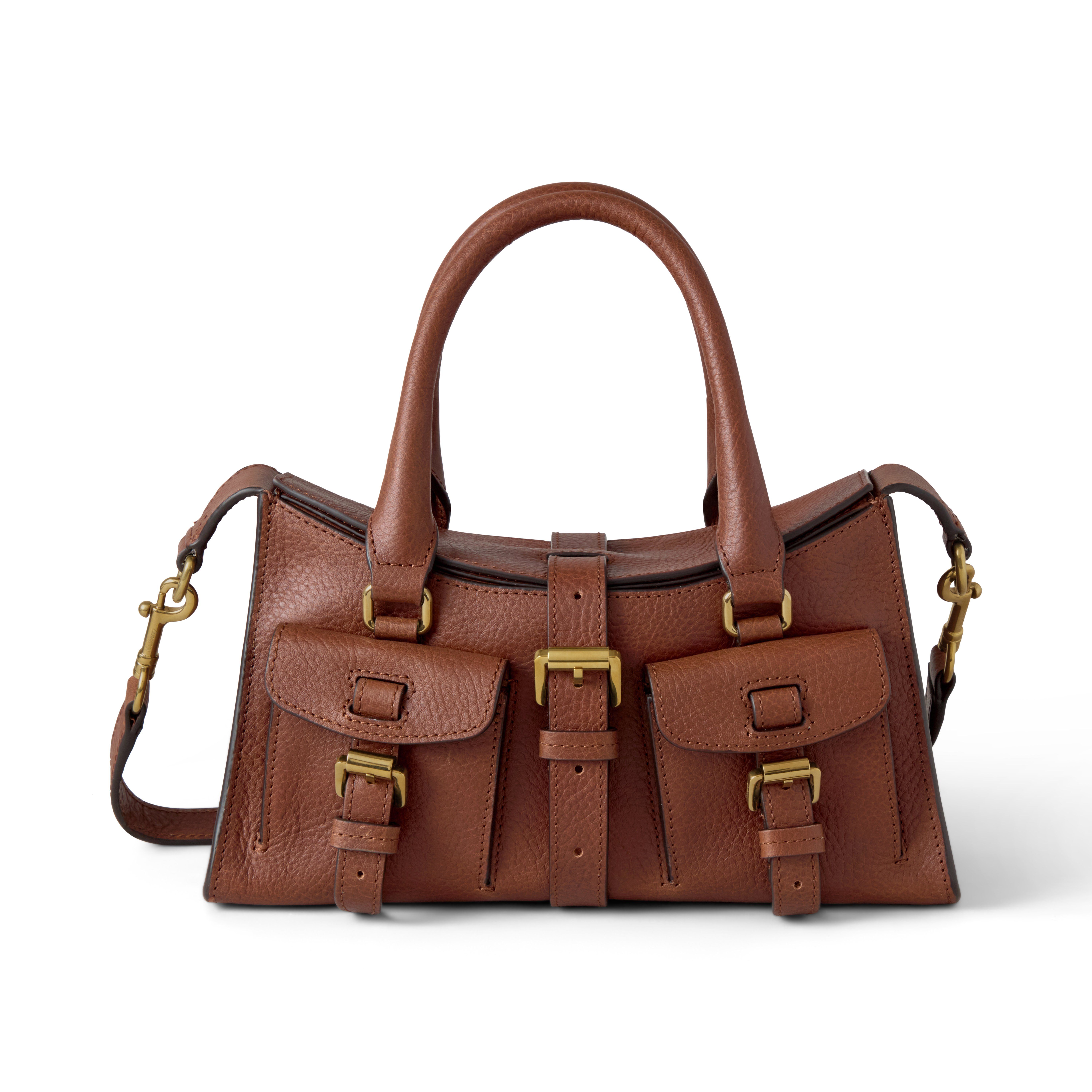 Mulberry Women's Mini Roxanne Oak