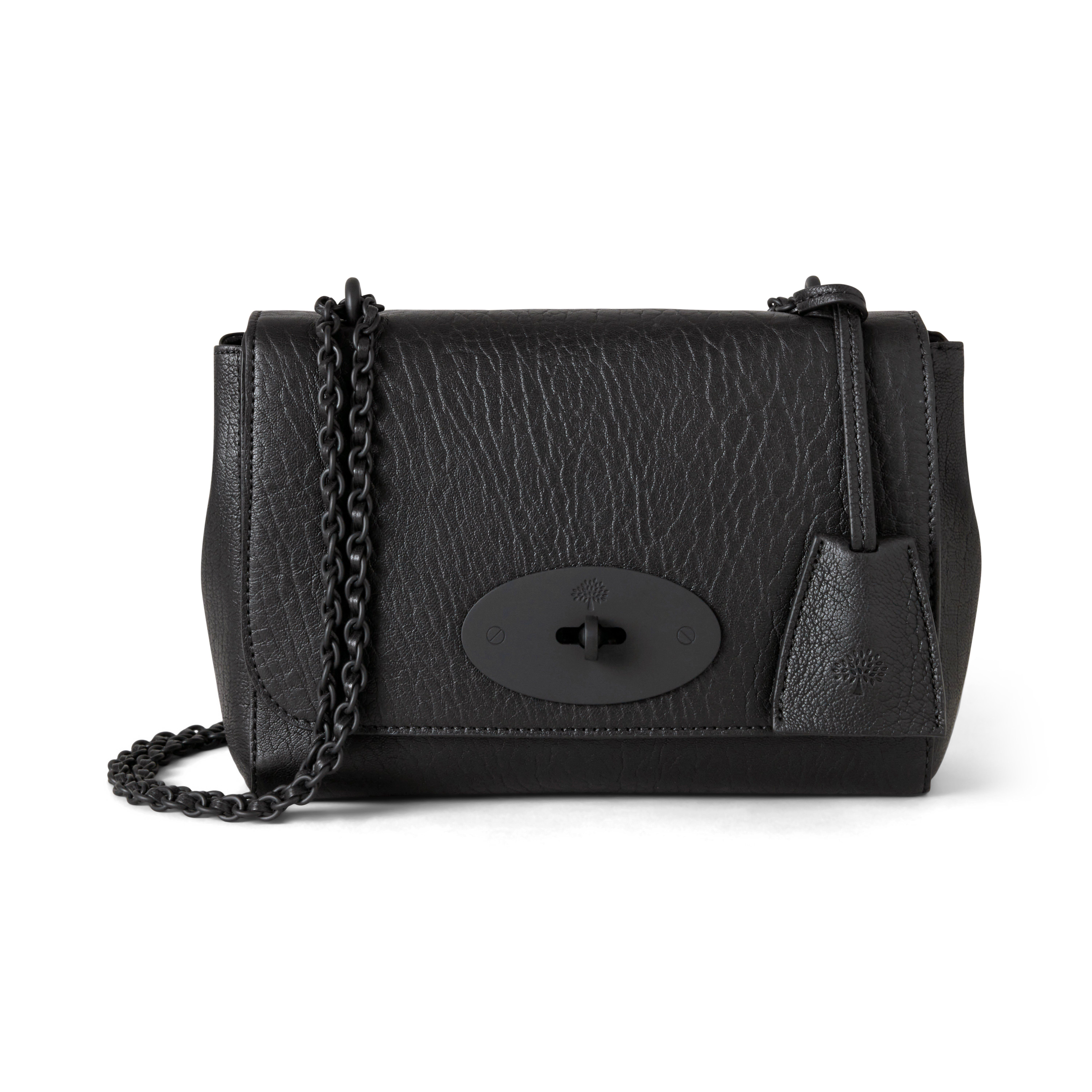 Mulberry Women's Lily Black