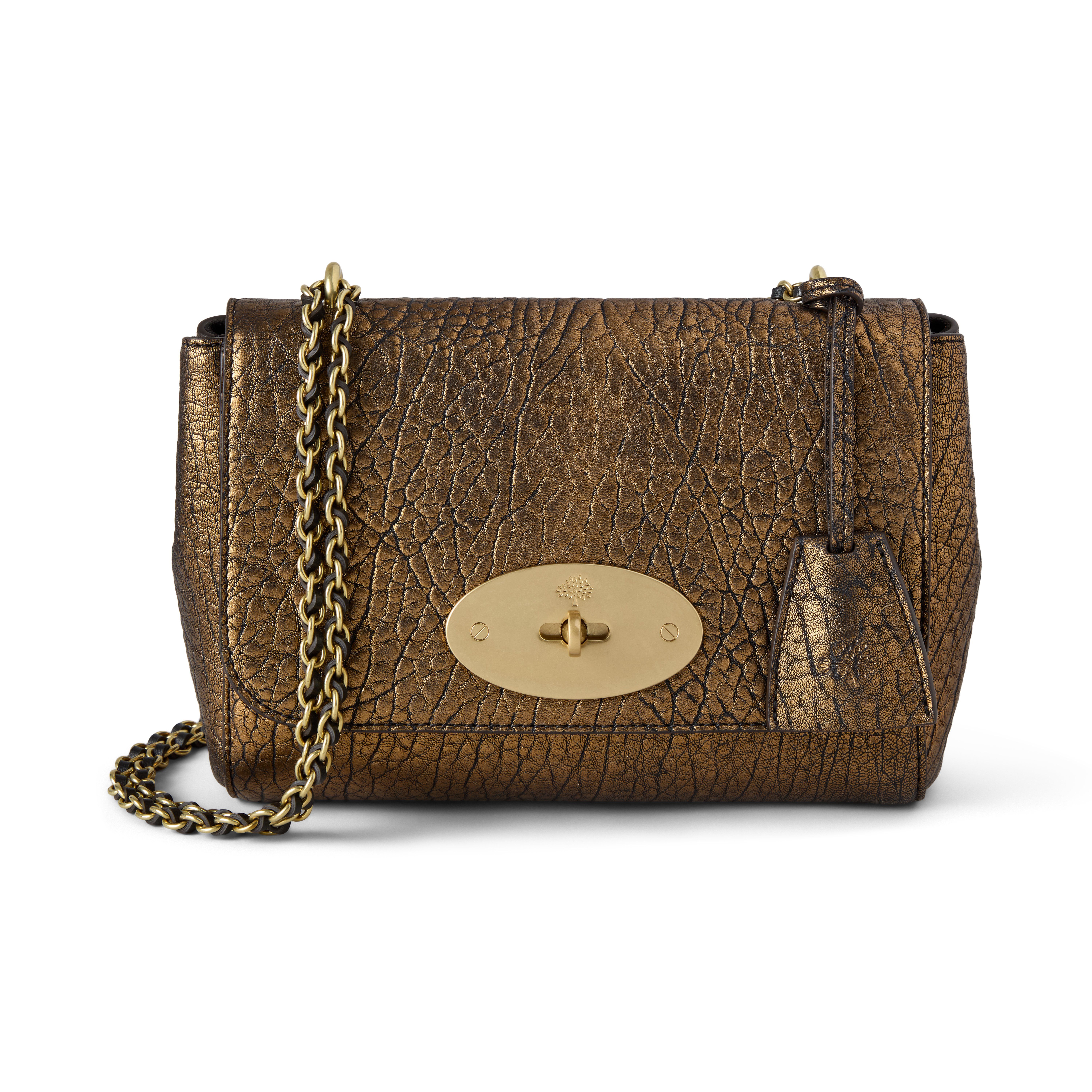 Mulberry Women's Lily Bronze