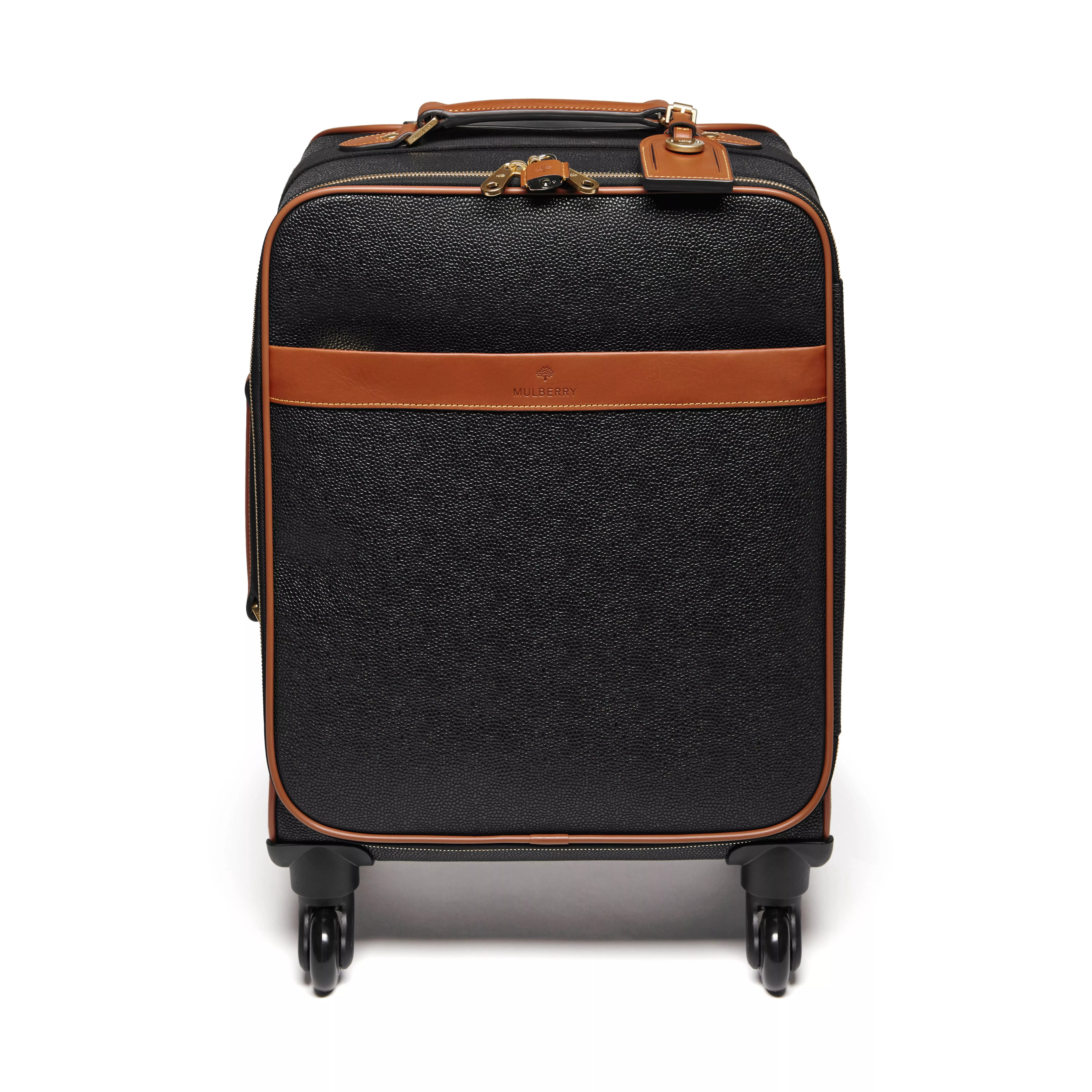 cheap 4 wheel cabin luggage