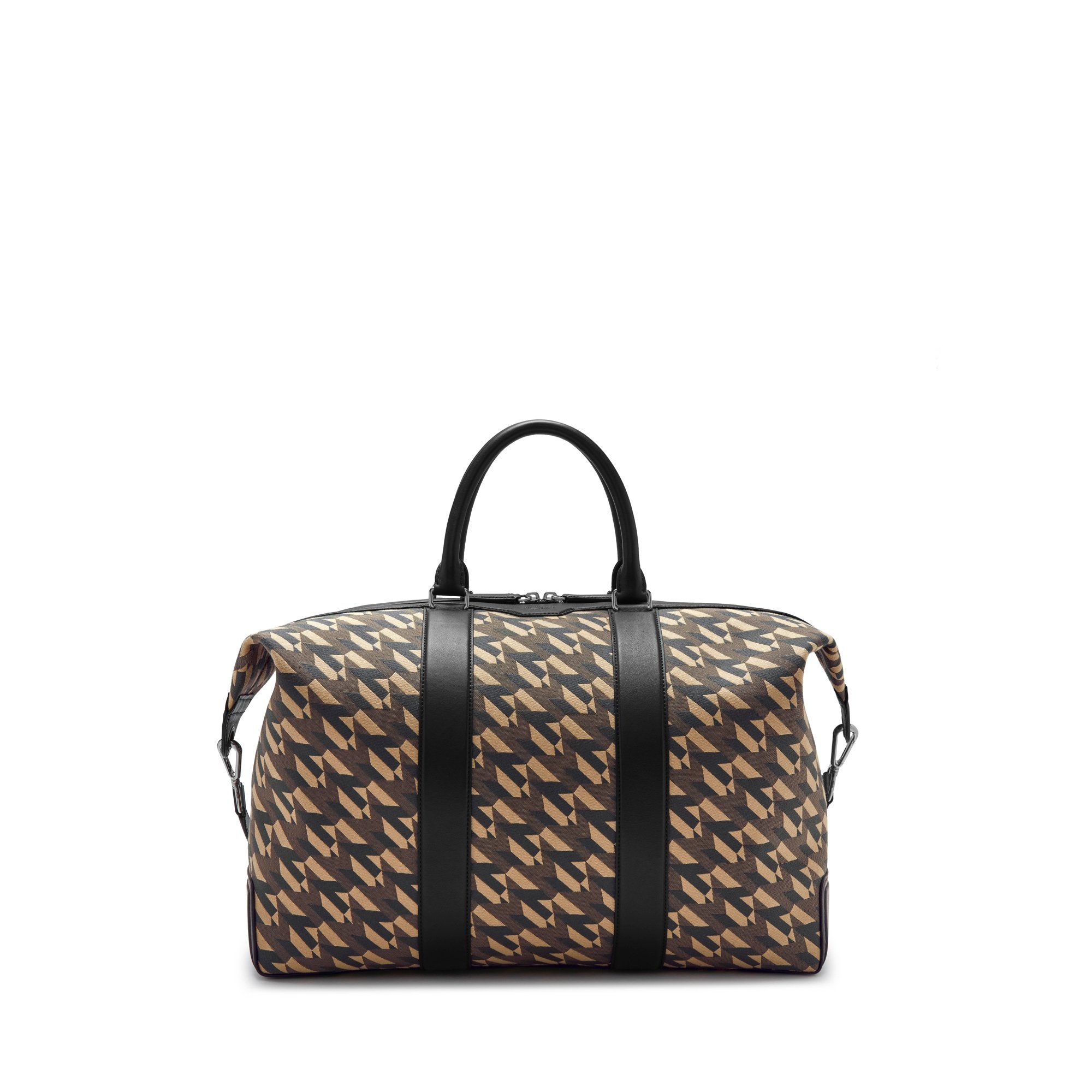 mulberry hand luggage