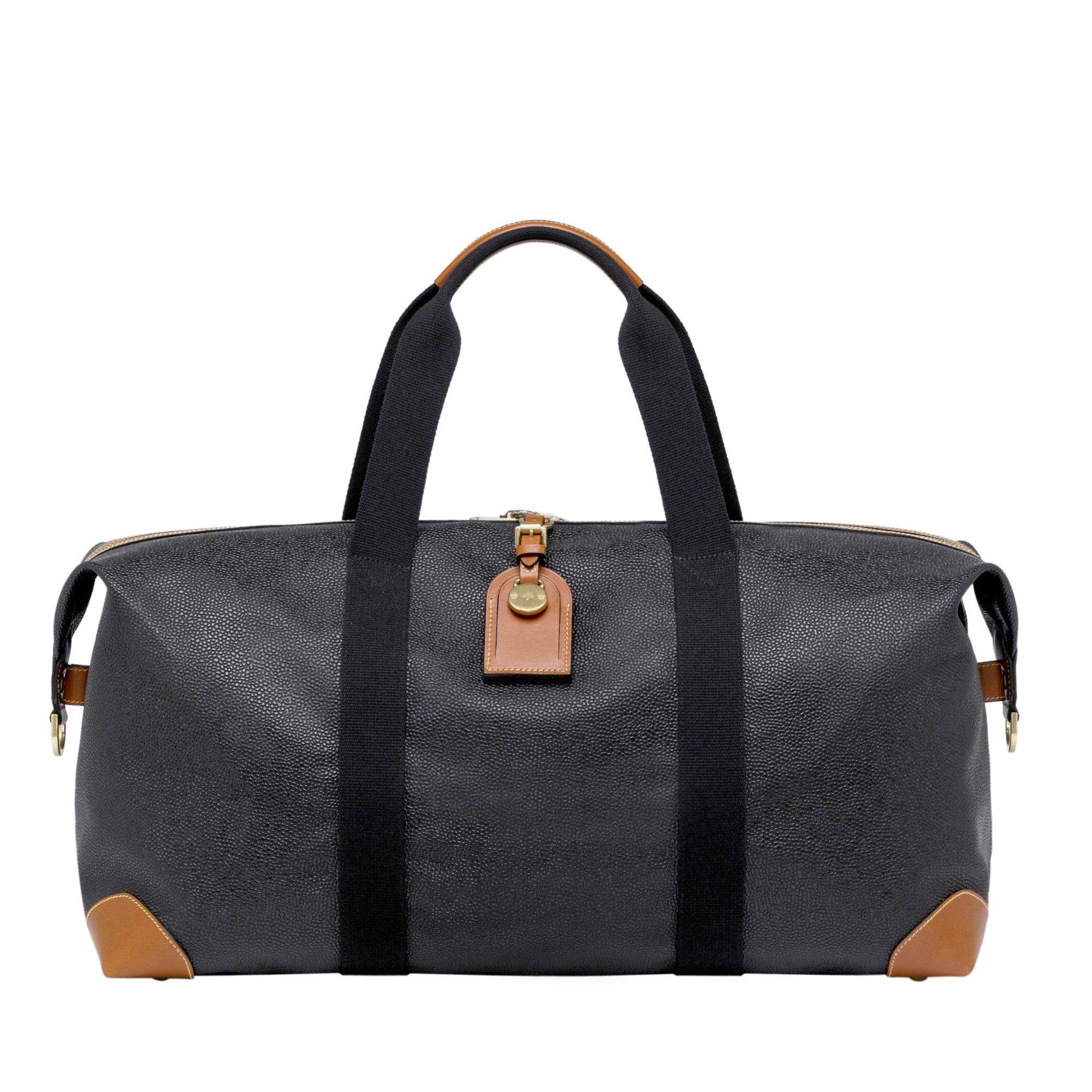 mulberry hand luggage