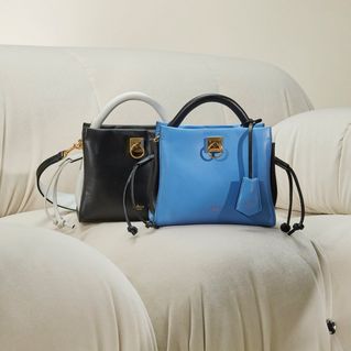 Mulberry iris bag online review