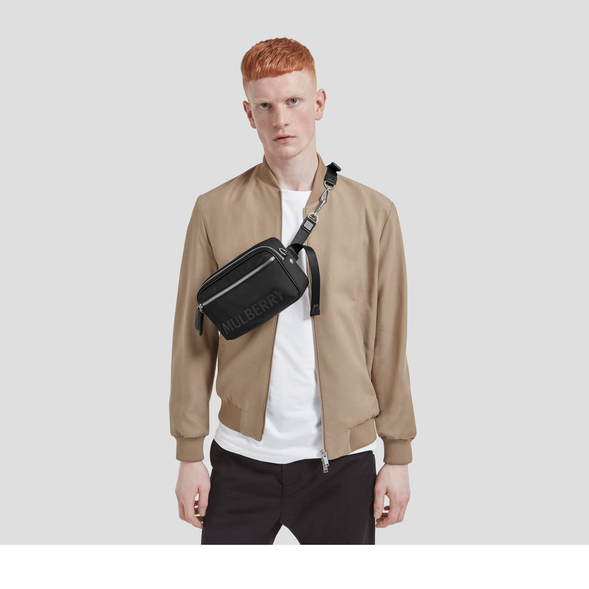 mulberry reporter bag