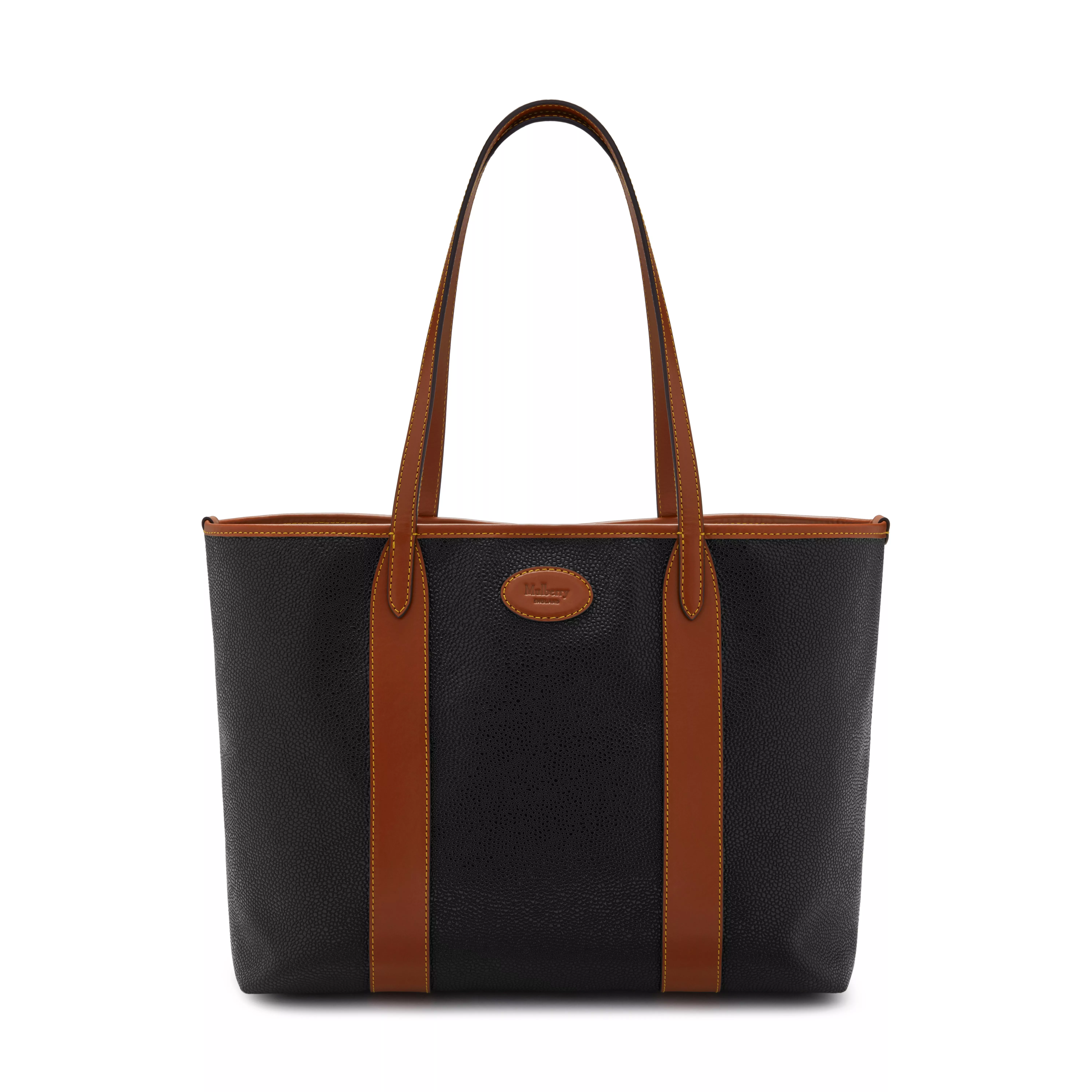 mulberry canvas bag