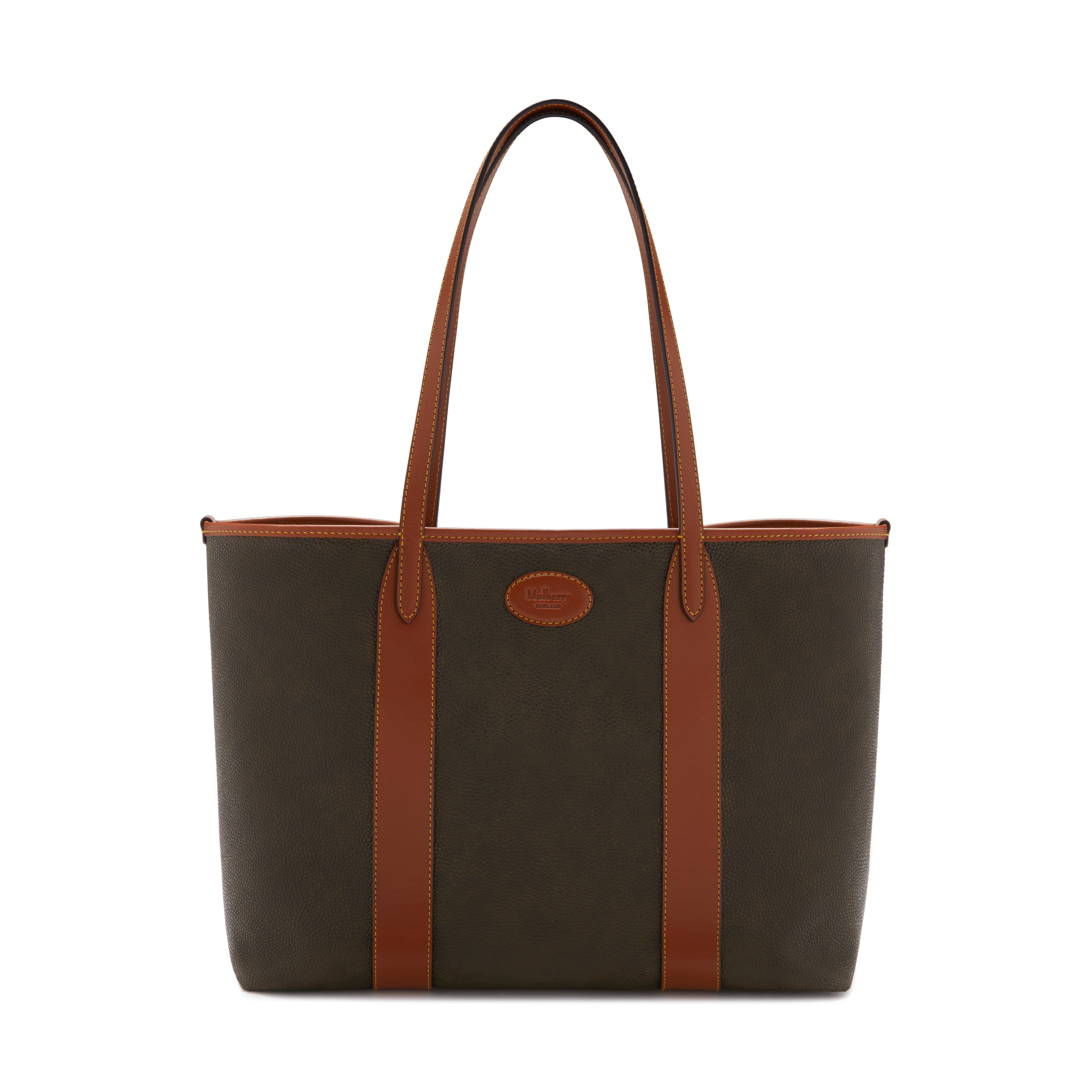 mulberry canvas bag