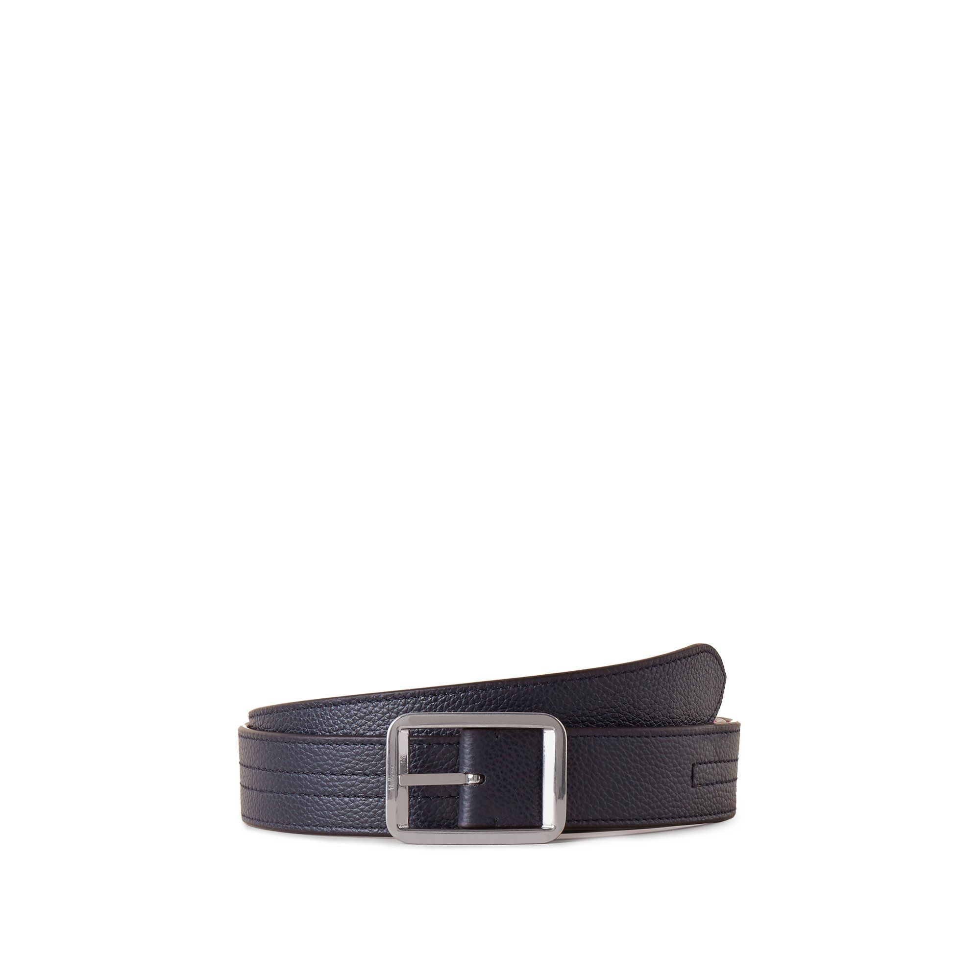 Mulberry P In Midnight- P