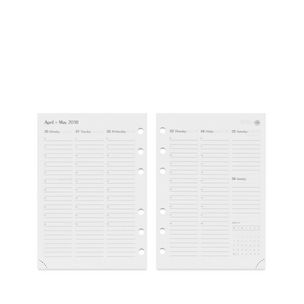 2022-agenda-diary-white-paper