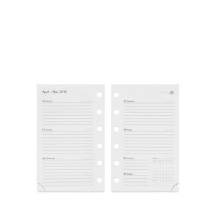 2022-pocket-book-diary-white-paper