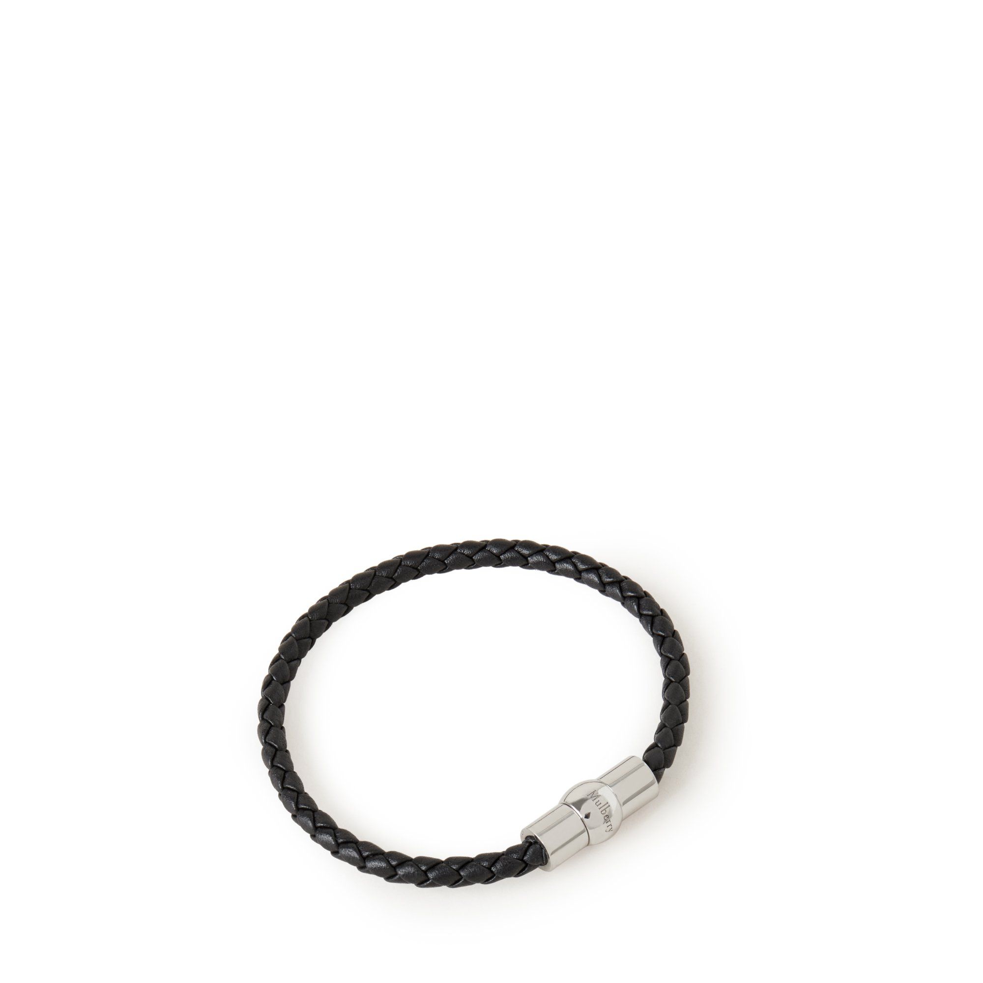 Mulberry Women's Iris Bracelet Black