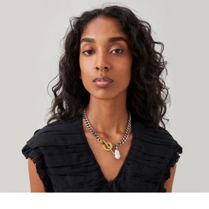 amberley-chunky-necklace-silver-gold-silver-plated-brass-baroque-freshwater-pearl