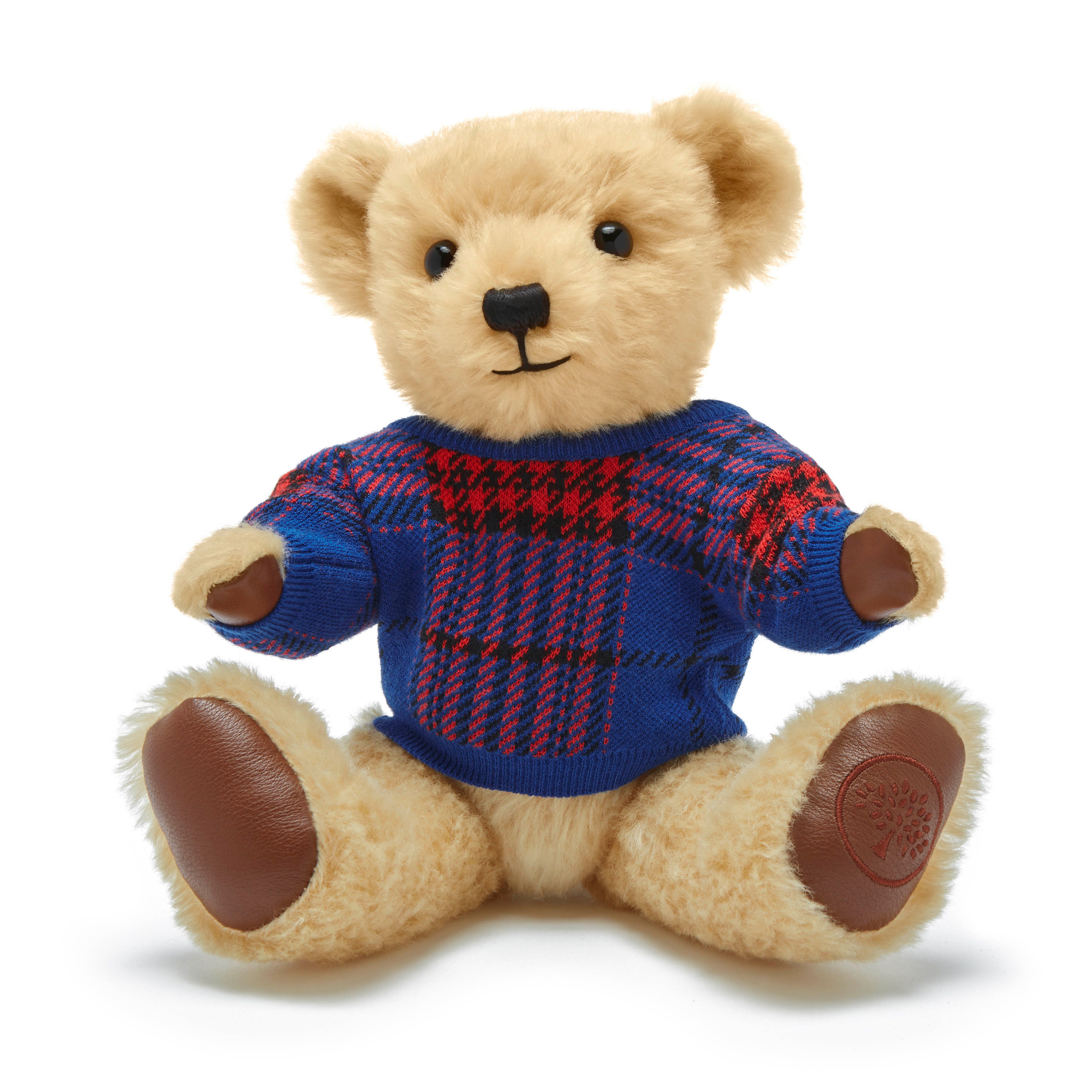 teddy bear by