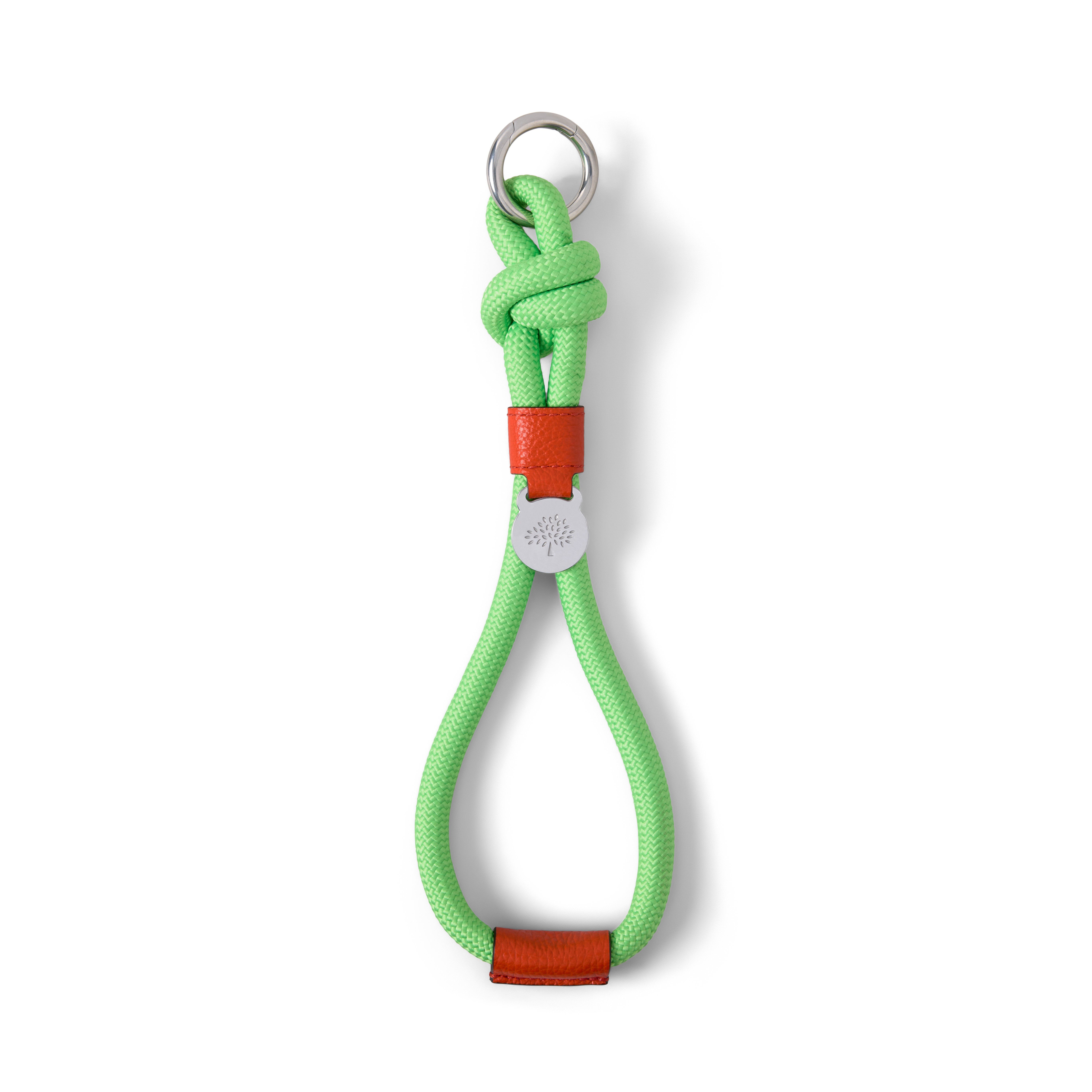 Mulberry Women's Rope Keyring Mixed