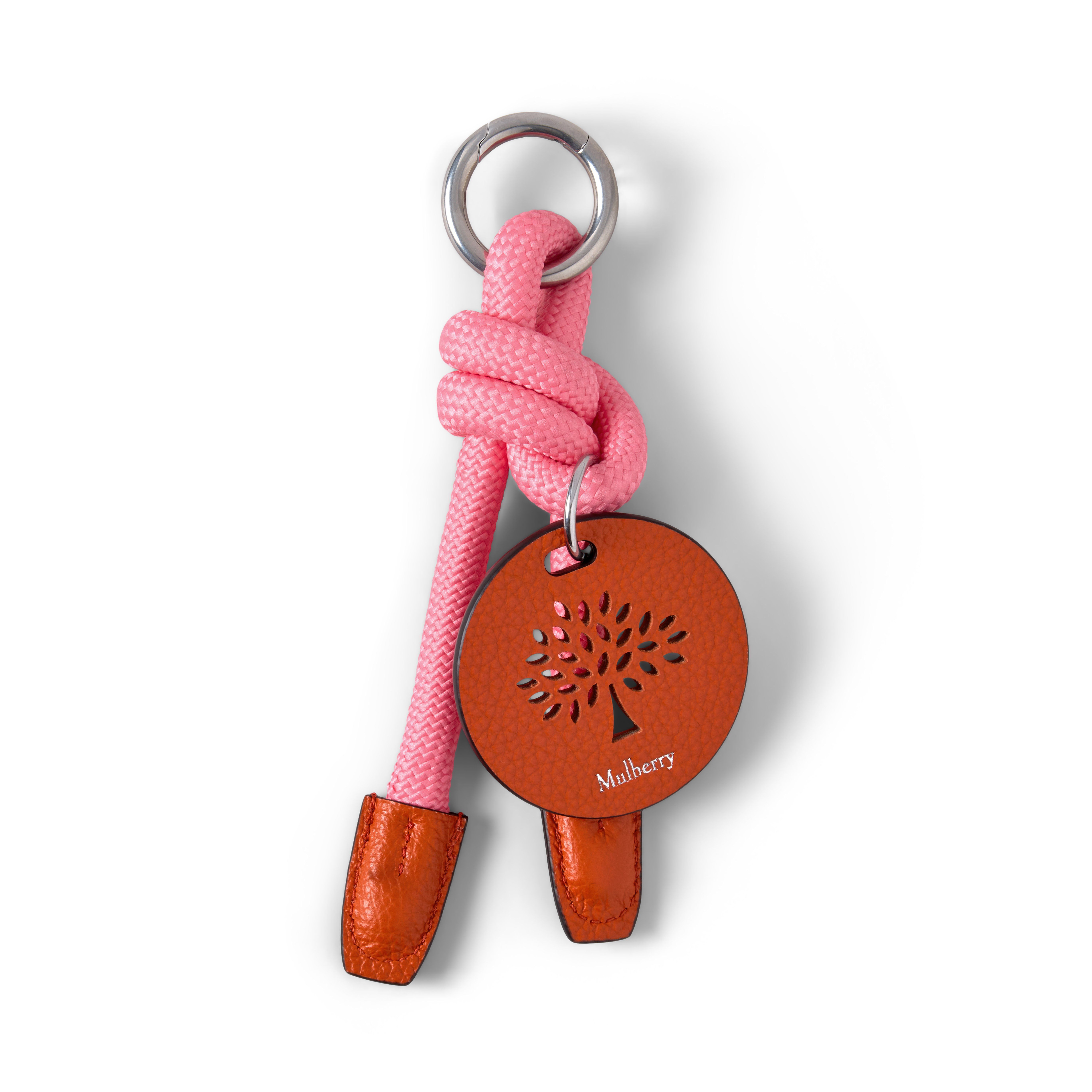 Mulberry Women's Rope Keyring Mixed