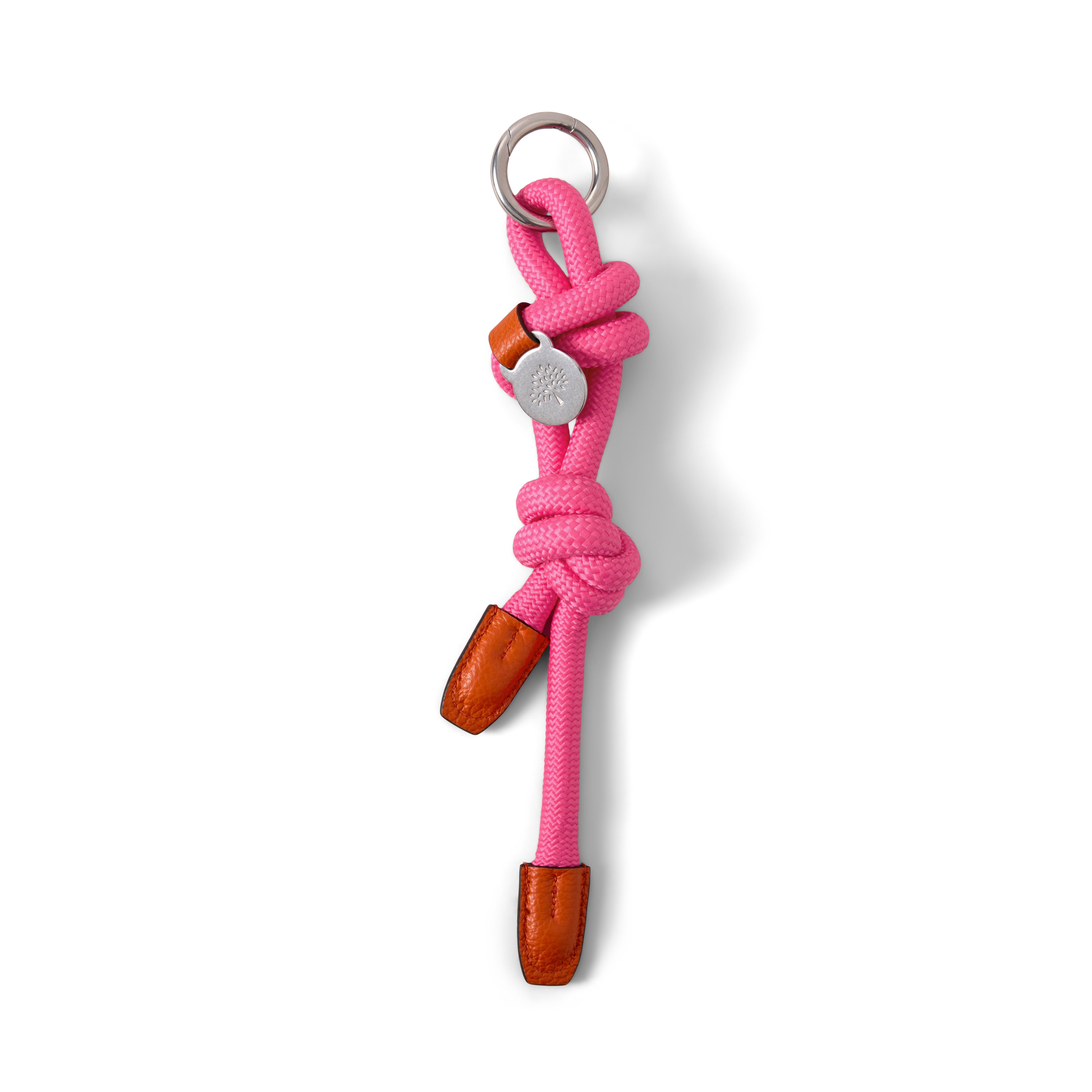 Mulberry Women's Rope Keyring Mixed