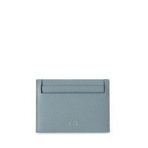 Mulberry Tree Credit Card Slip Micro Classic Grain (Poplin Blue)