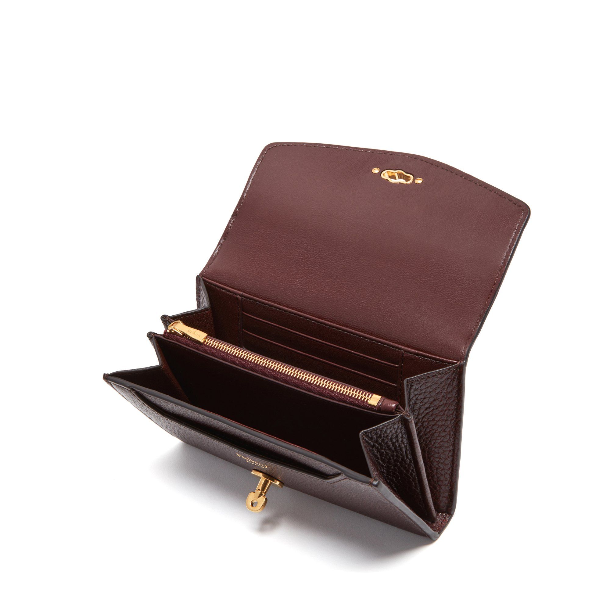 mulberry ladies purse