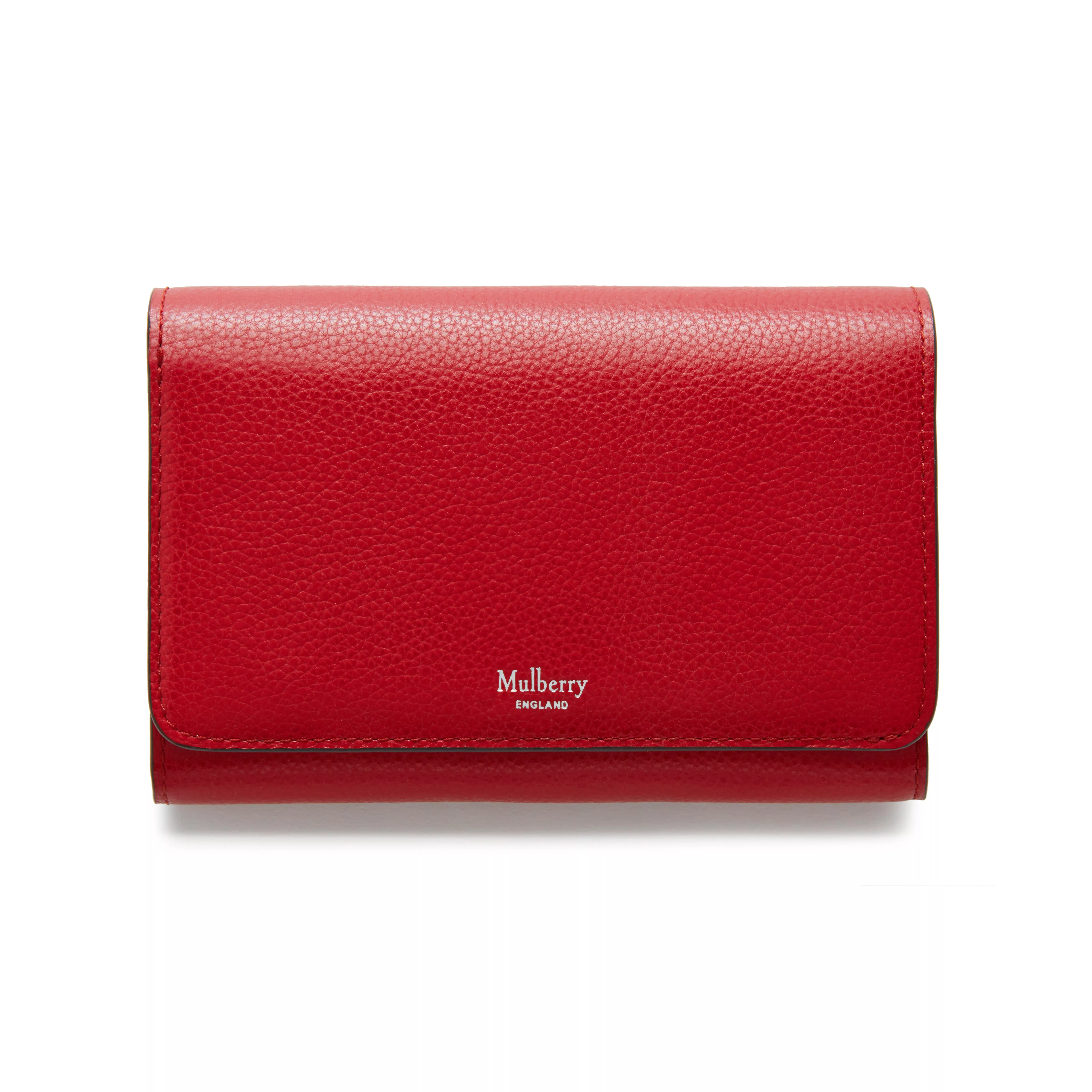 mulberry medium purse