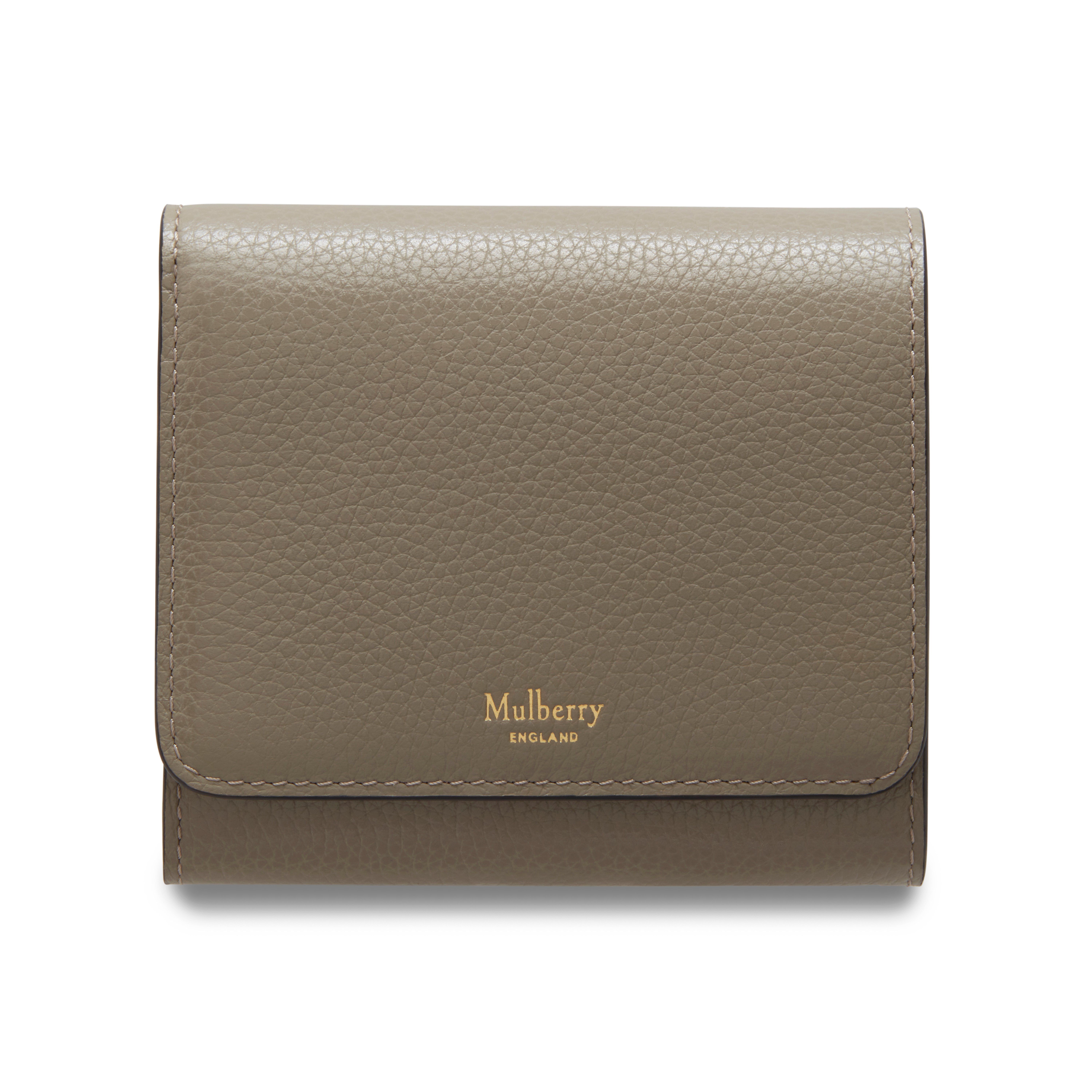 mulberry small french purse