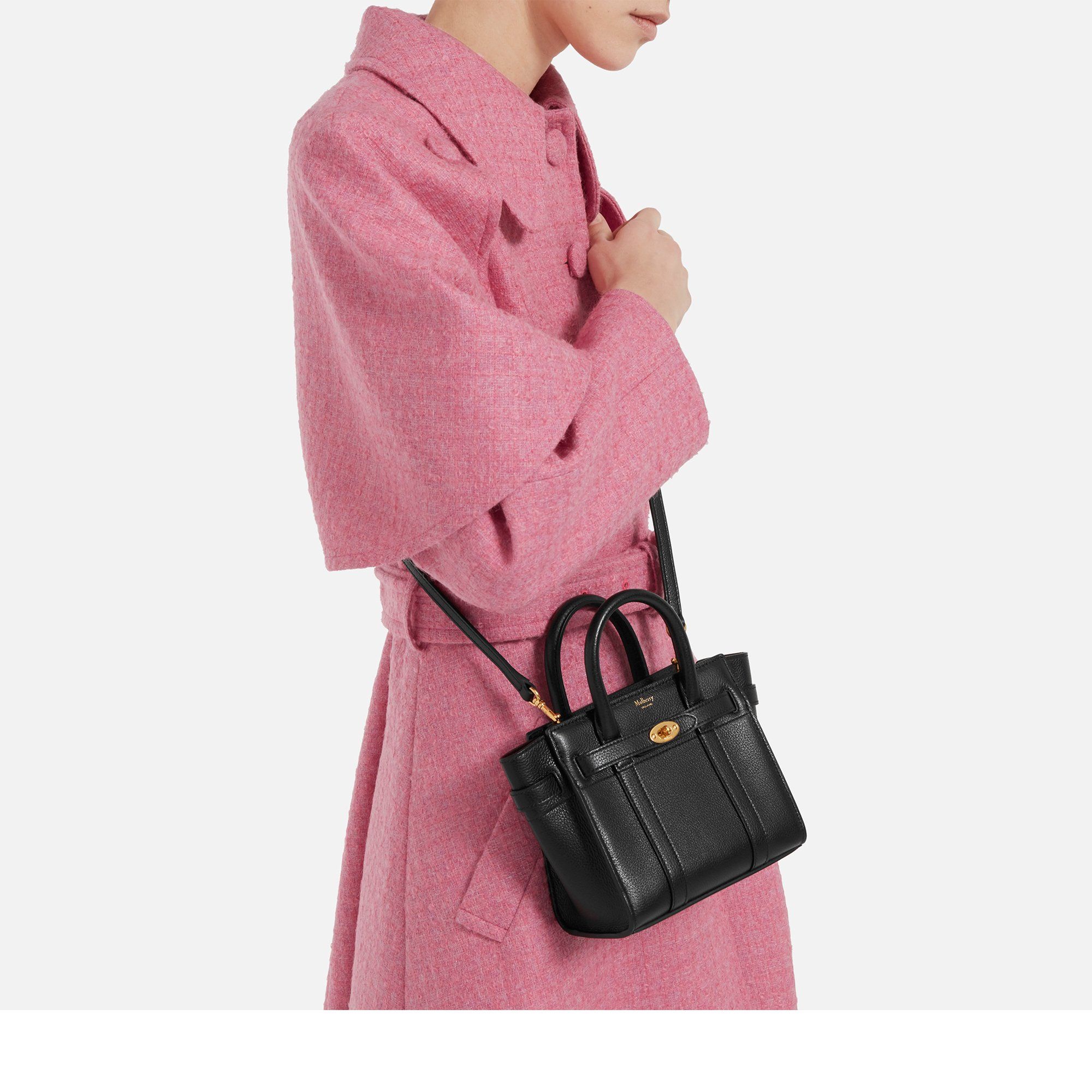 mk bucket bag