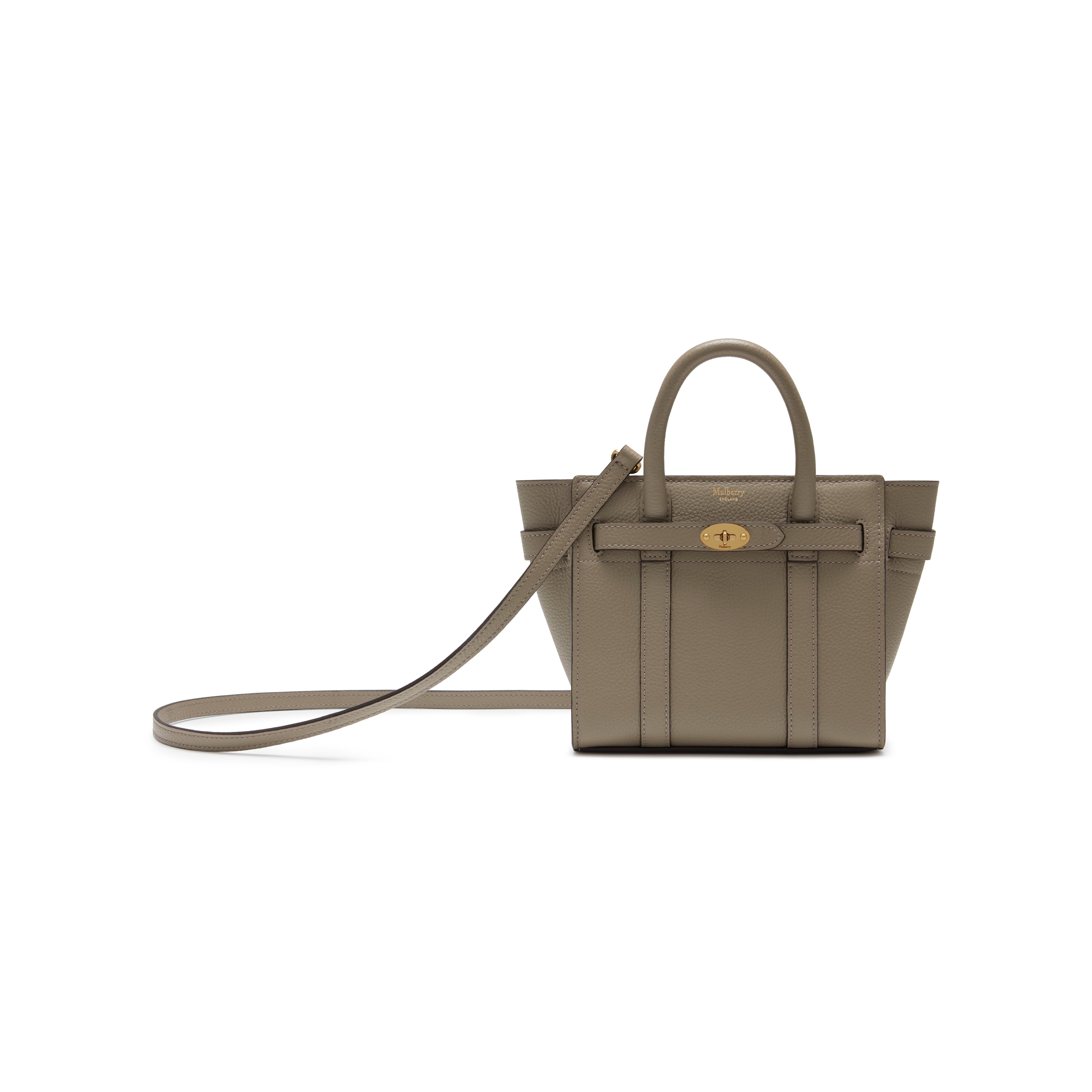 grey bayswater mulberry bag