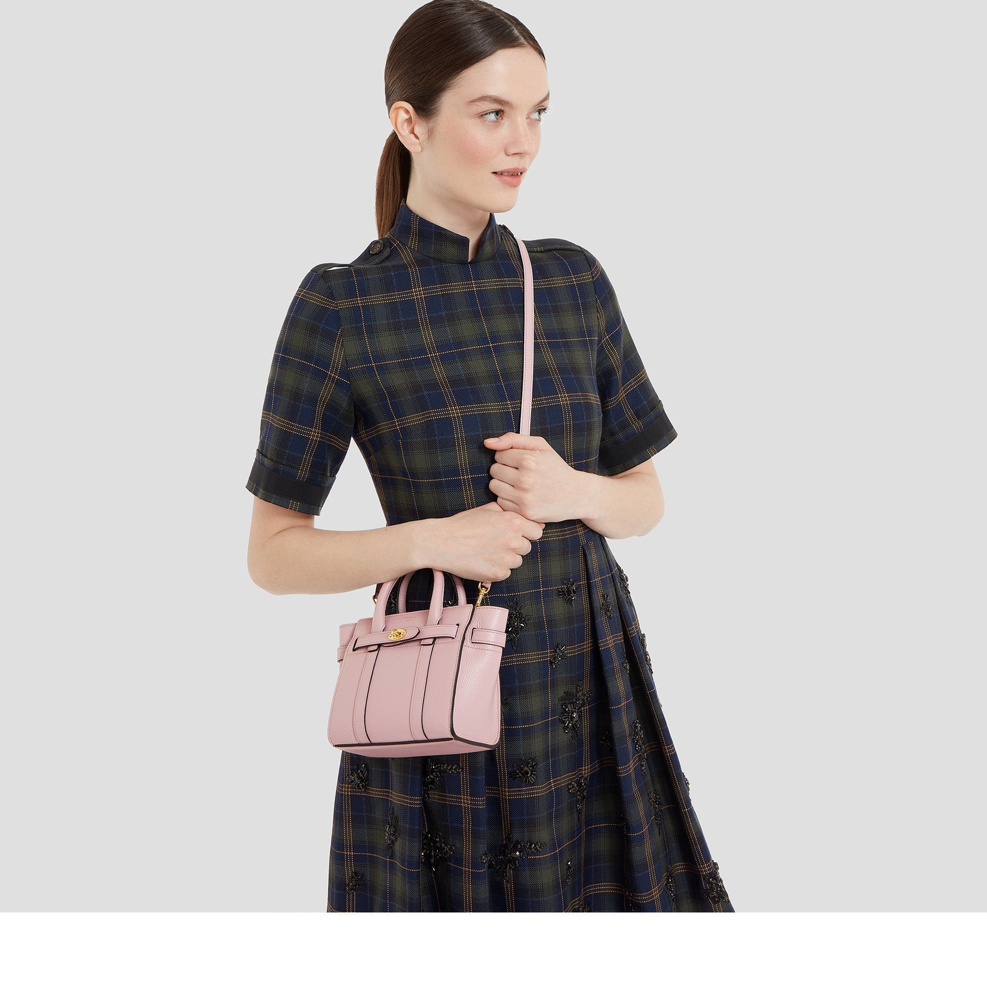 mulberry bayswater micro bag