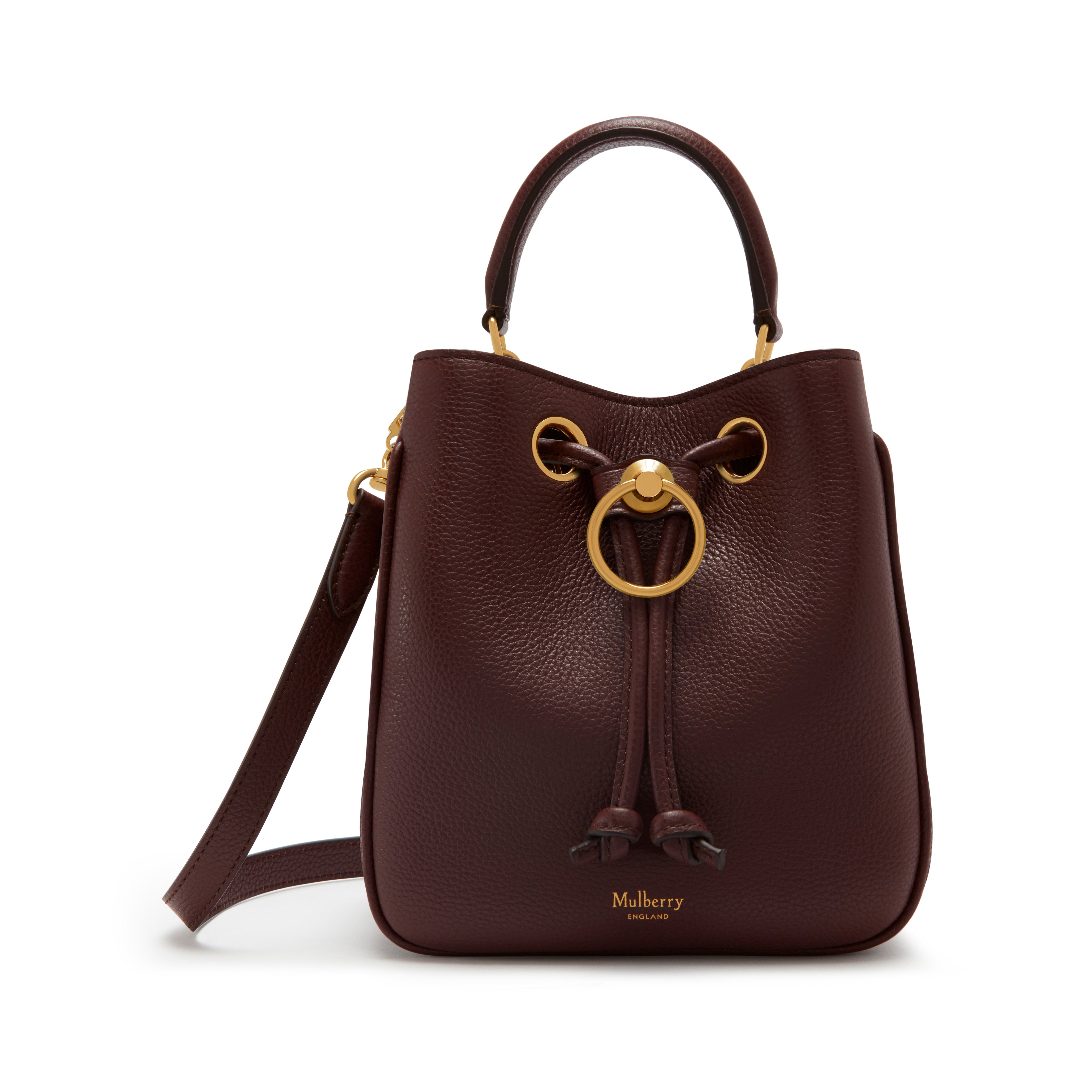 hampstead bag mulberry