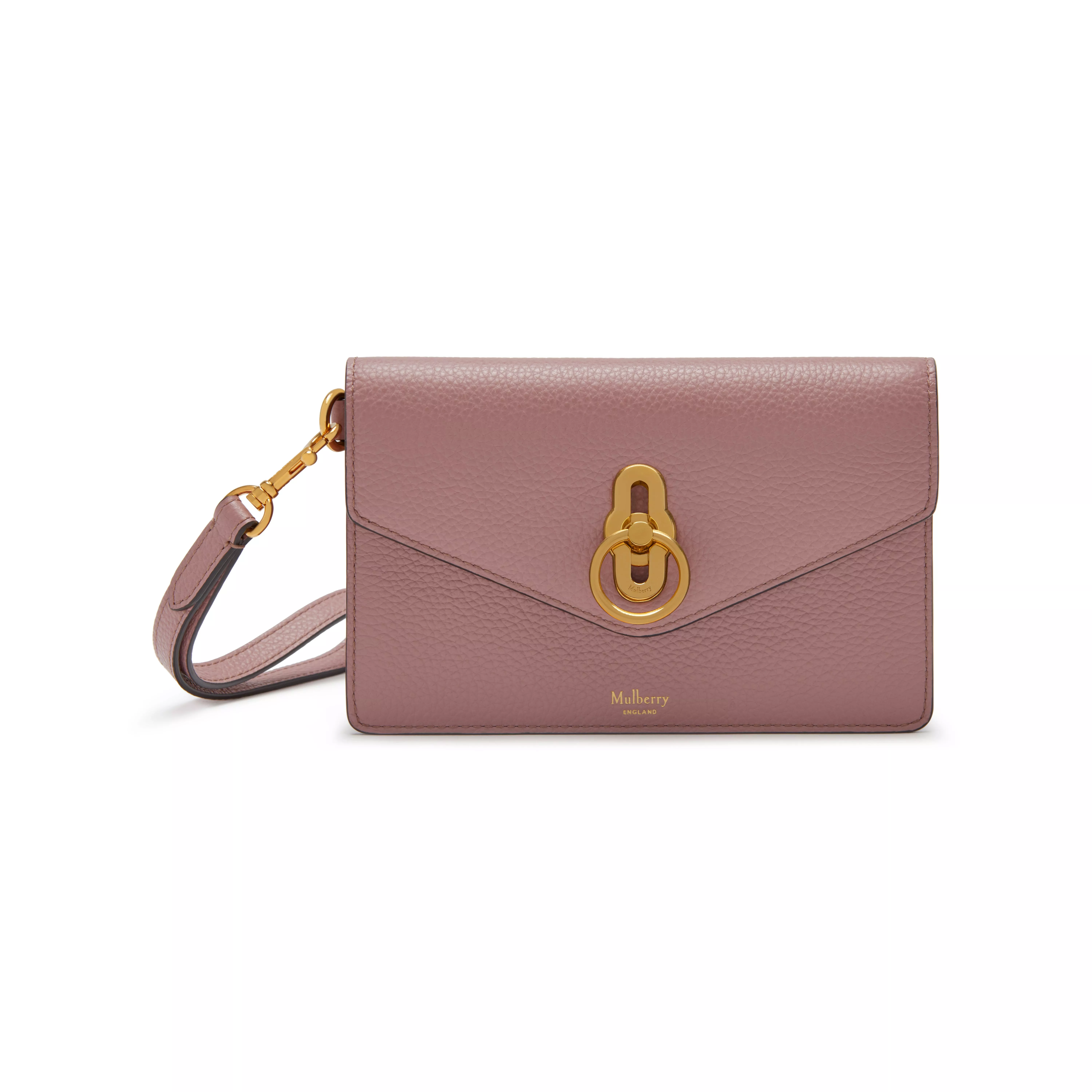 mulberry amberley clutch