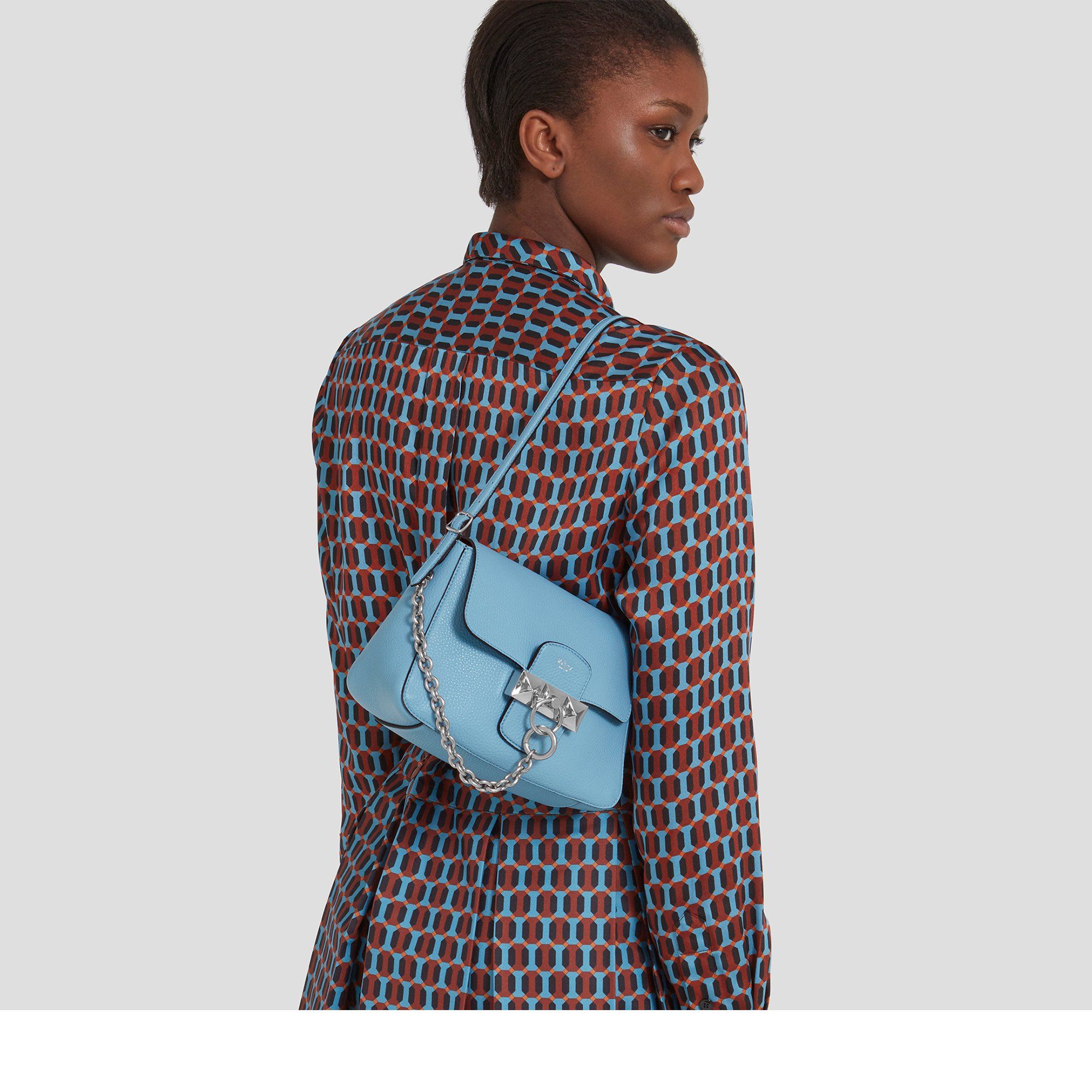 mulberry mini keeley bag