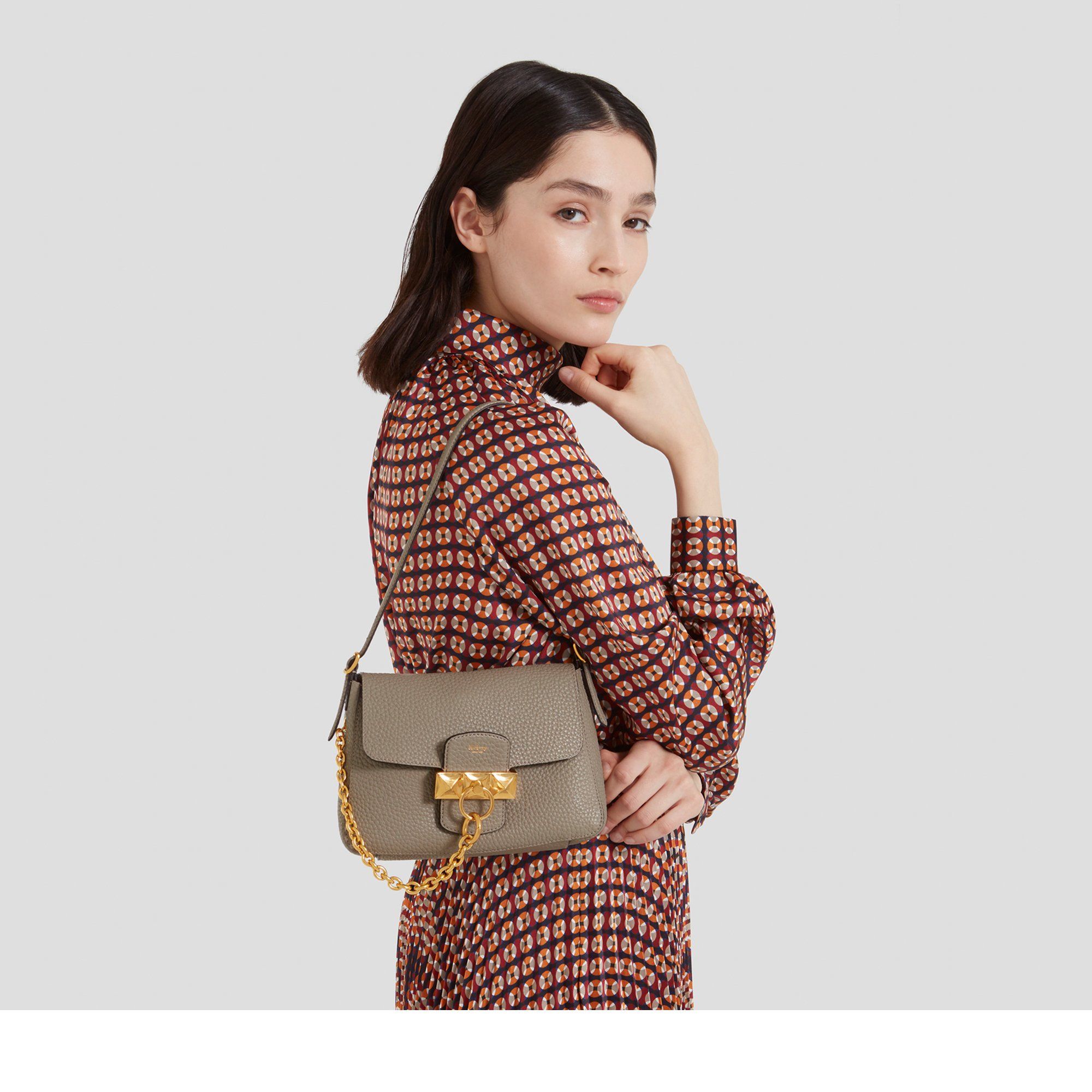 mulberry mini keeley bag