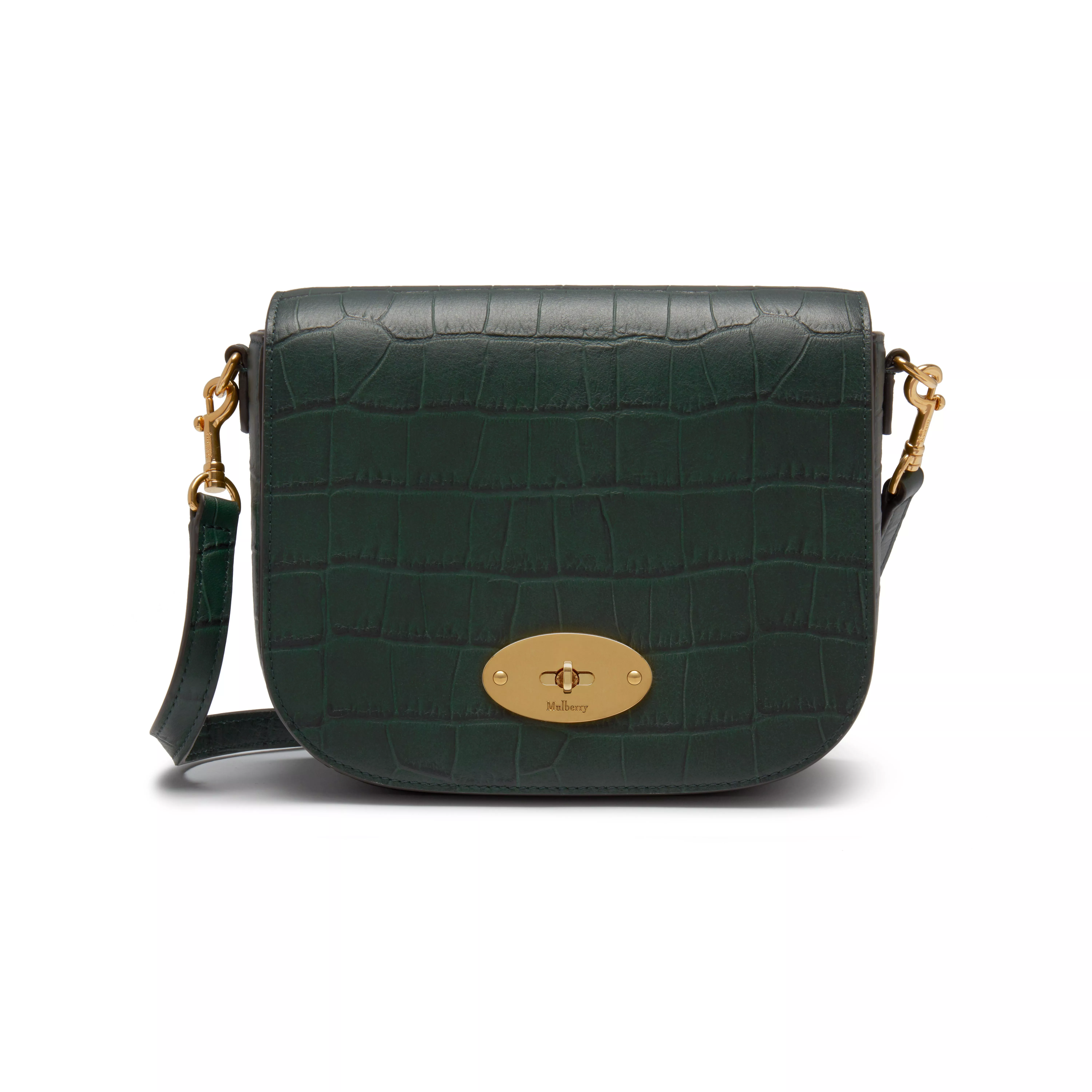 green mulberry bag