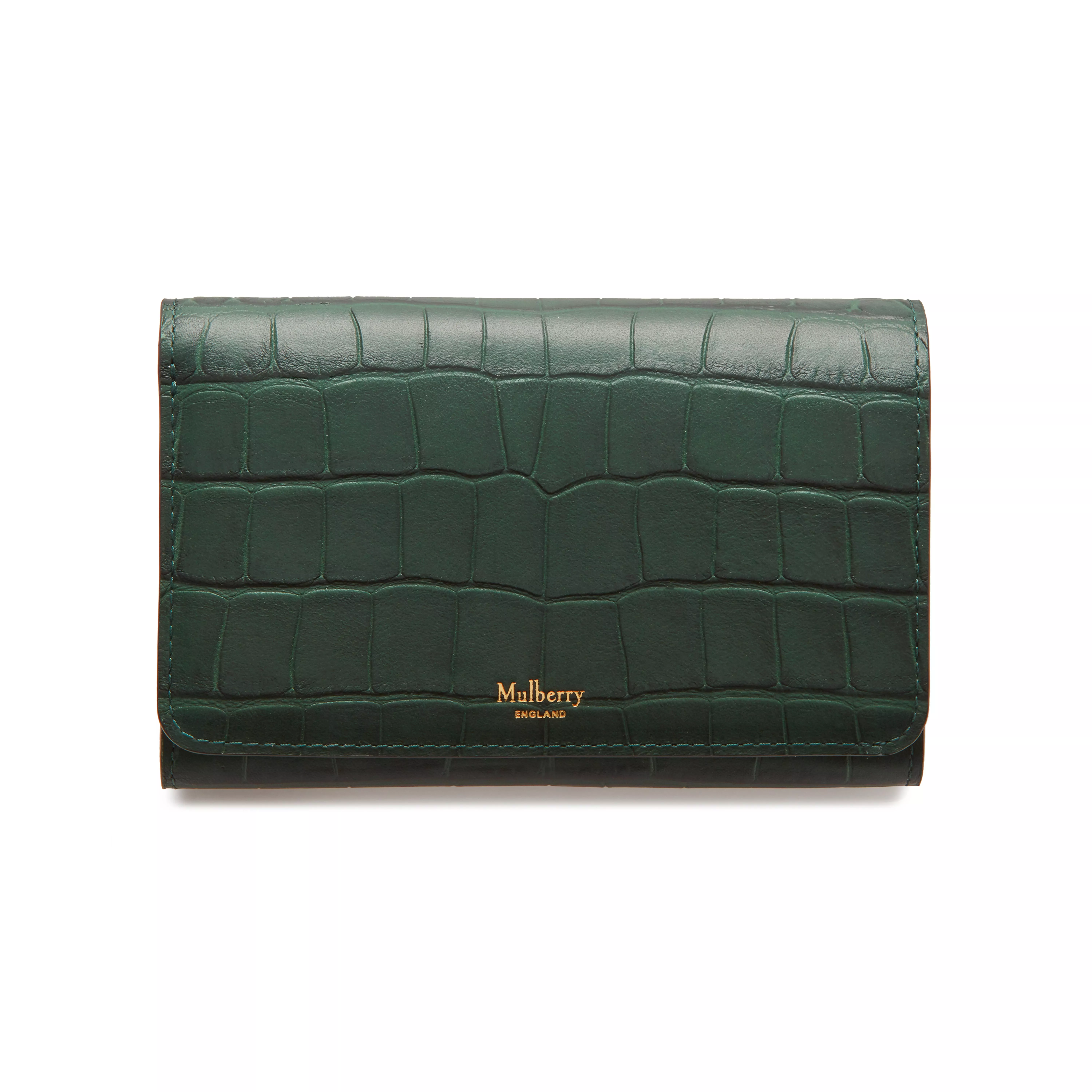 mulberry medium purse