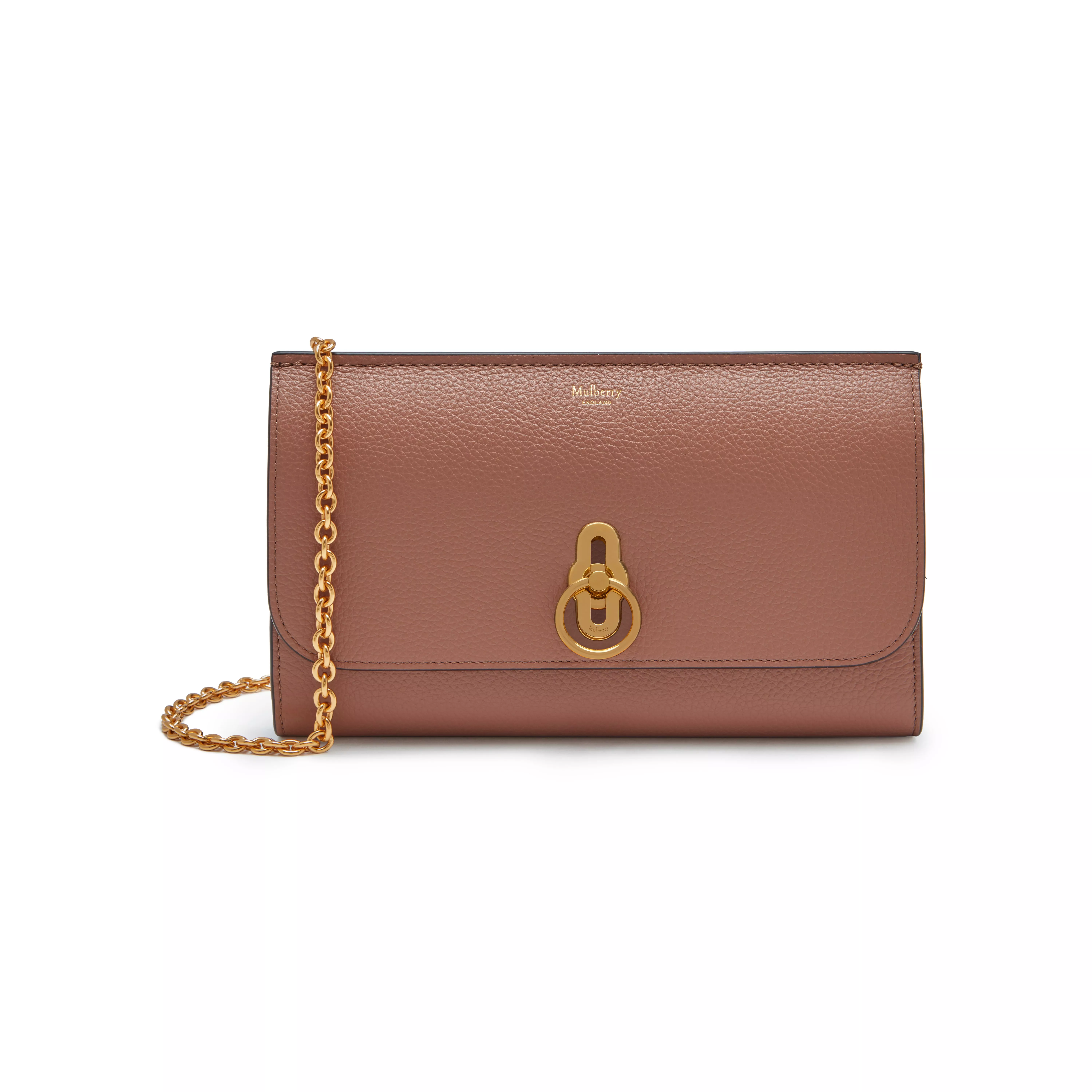 mulberry amberley purse