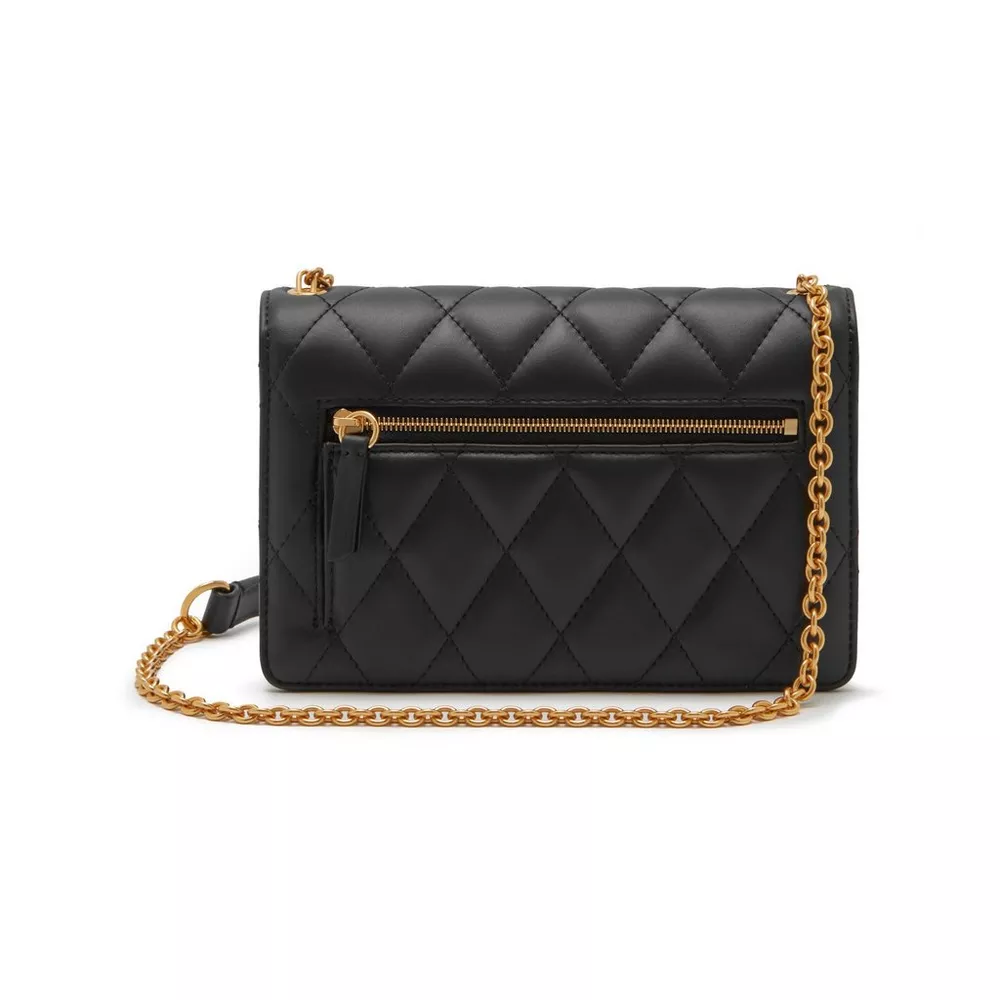 hot sale on sale outlet on sale Small Darley | Black Quilted Smooth Calf | Women | Mulberry hot sale on sale outlet on sale Small Darley | Black Quilted Smooth Calf | Women | Mulberry