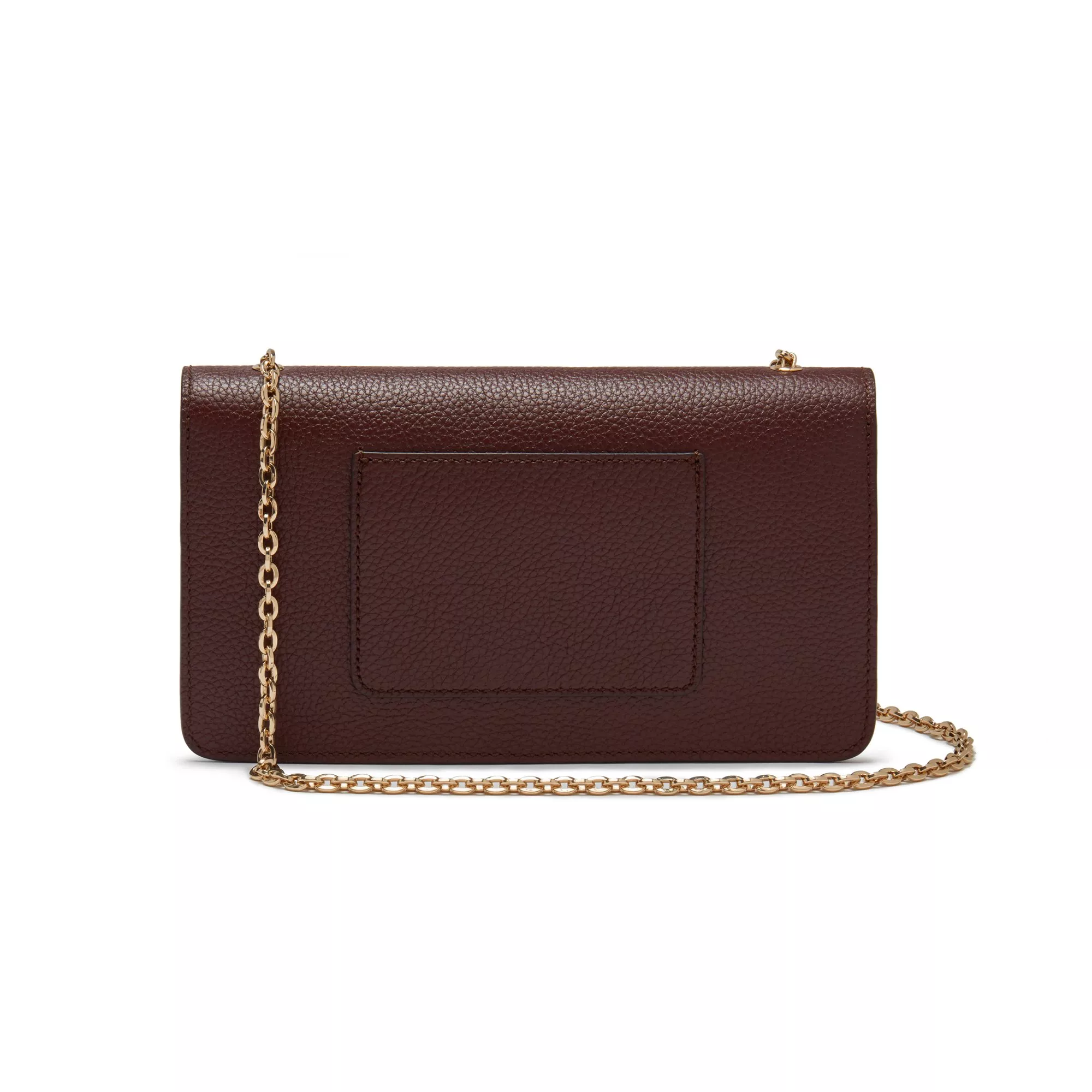 mulberry bayswater clutch