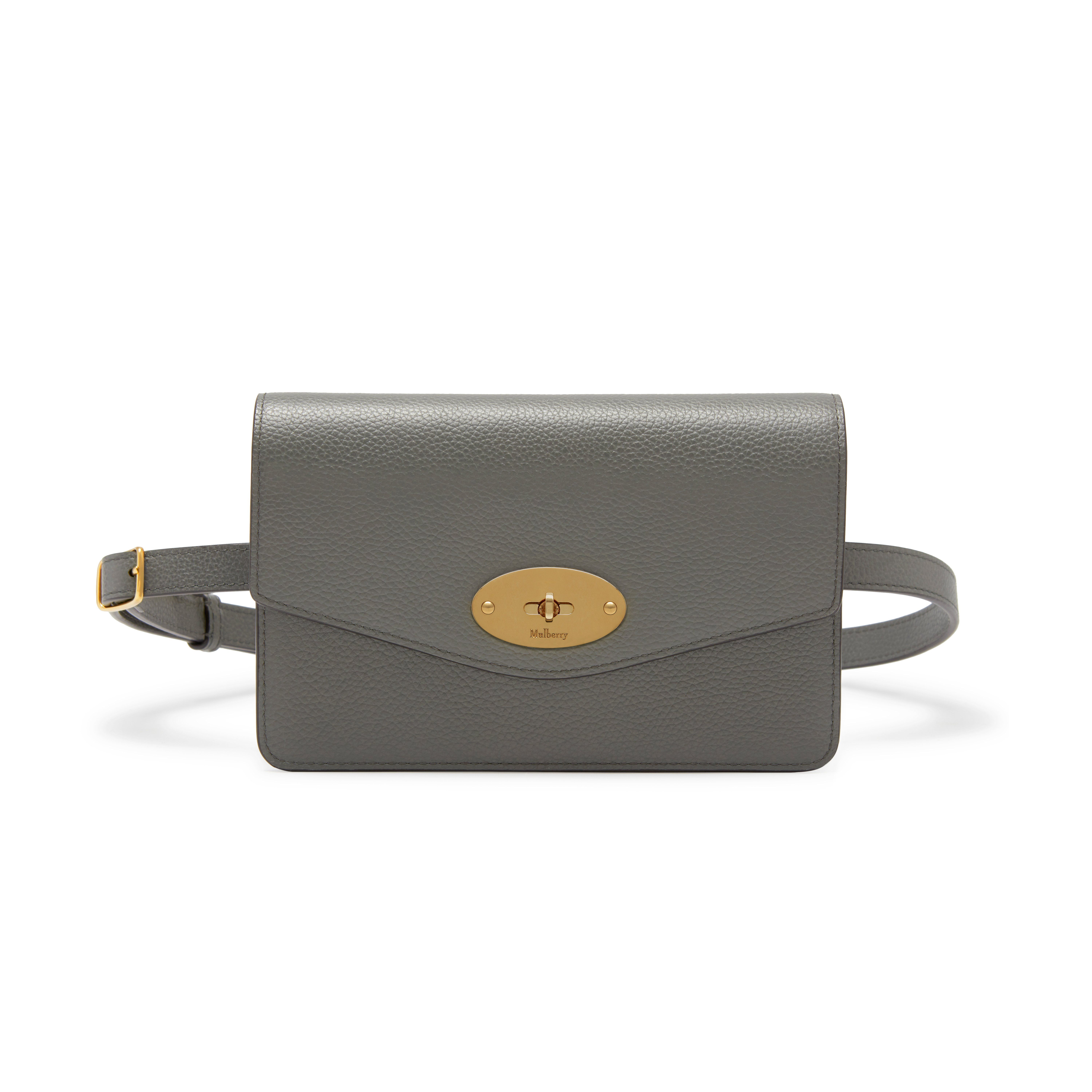 mulberry waist bag