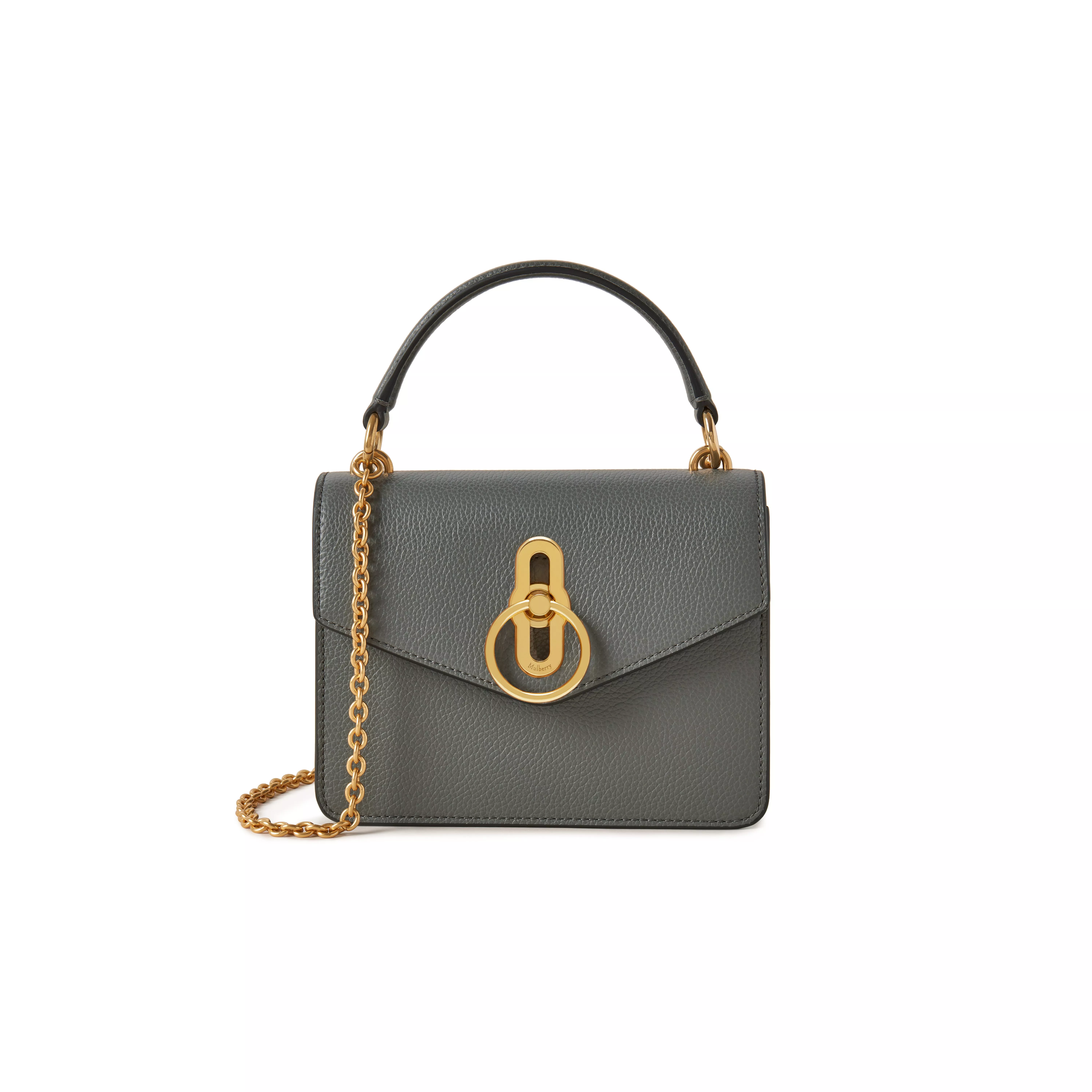 mulberry small amberley bag