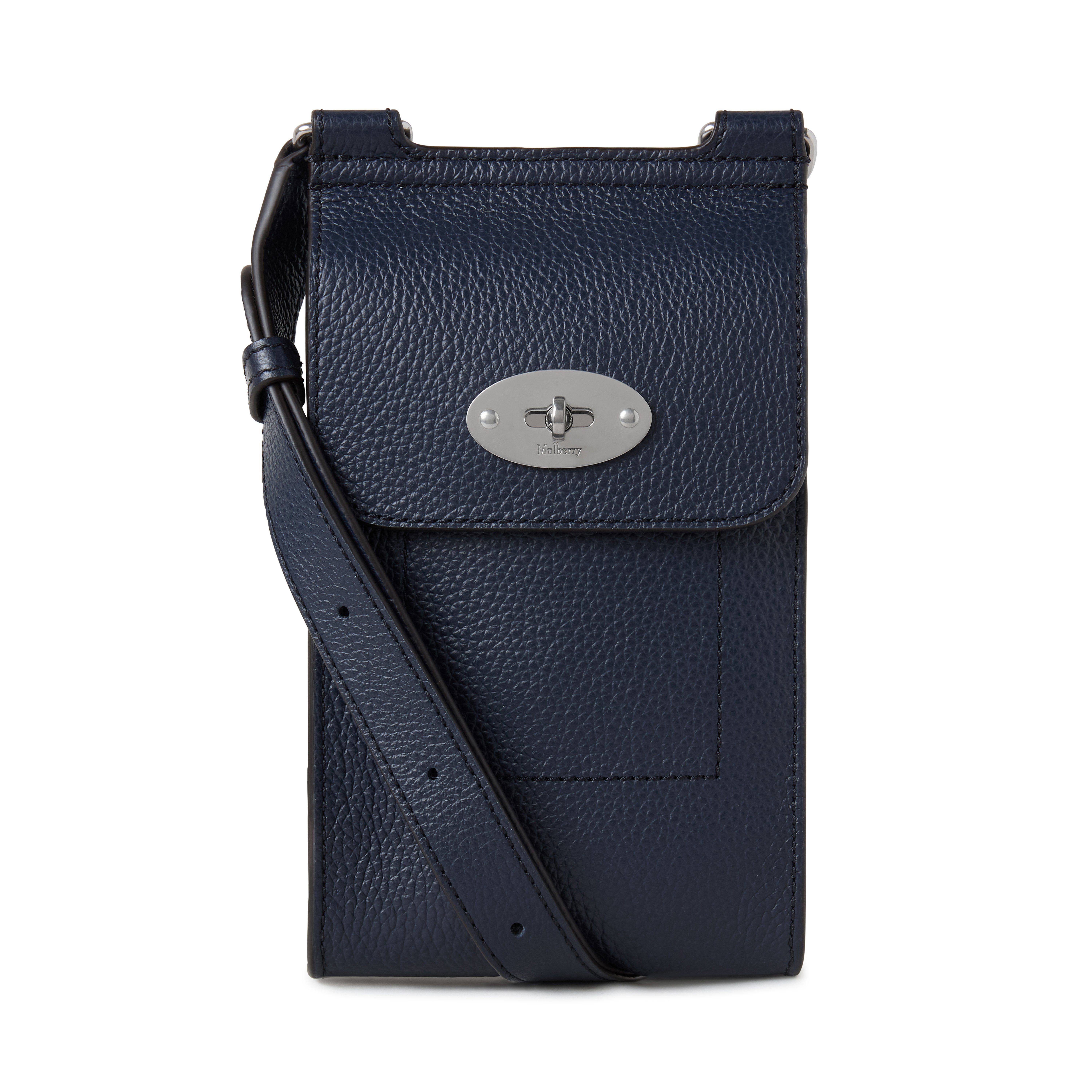 Mulberry Men's Mini Antony Night Sky