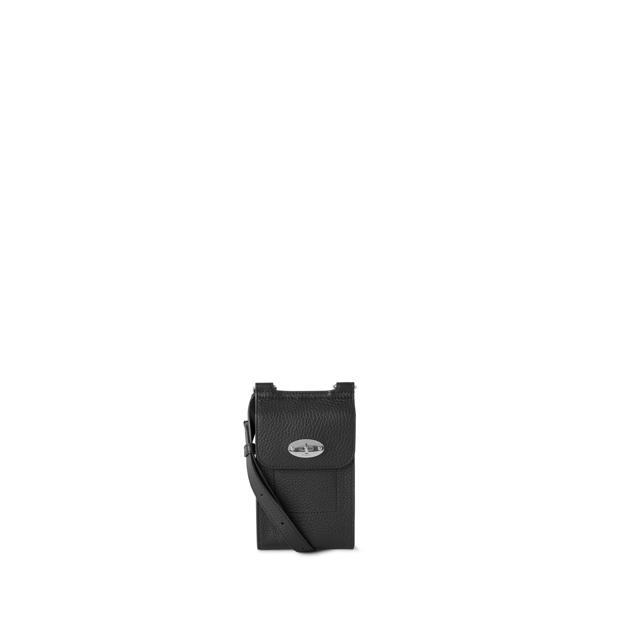 Mulberry Mini Antony Black