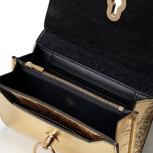 amberley-medium-wallet-gold-crushed-metallic-leather