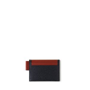 MULBERRY Eco Scotchgrain and Leather Travel Wallet for Men
