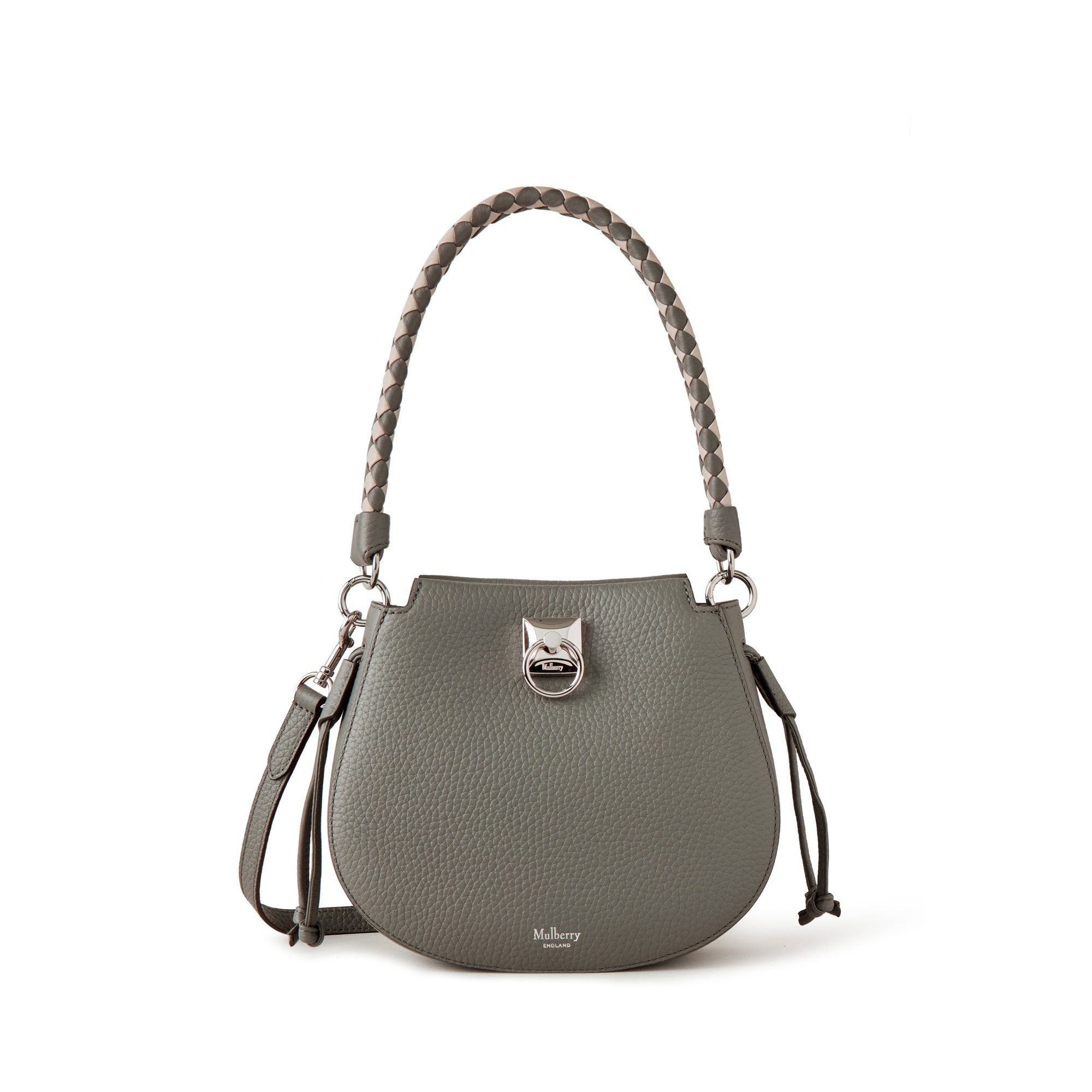 Mulberry Mini Iris Hobo