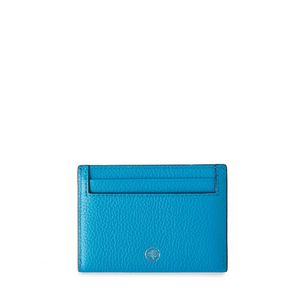 Credit Card Slip Small Classic Grain