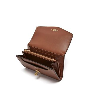 Darley Wallet Heavy Grain