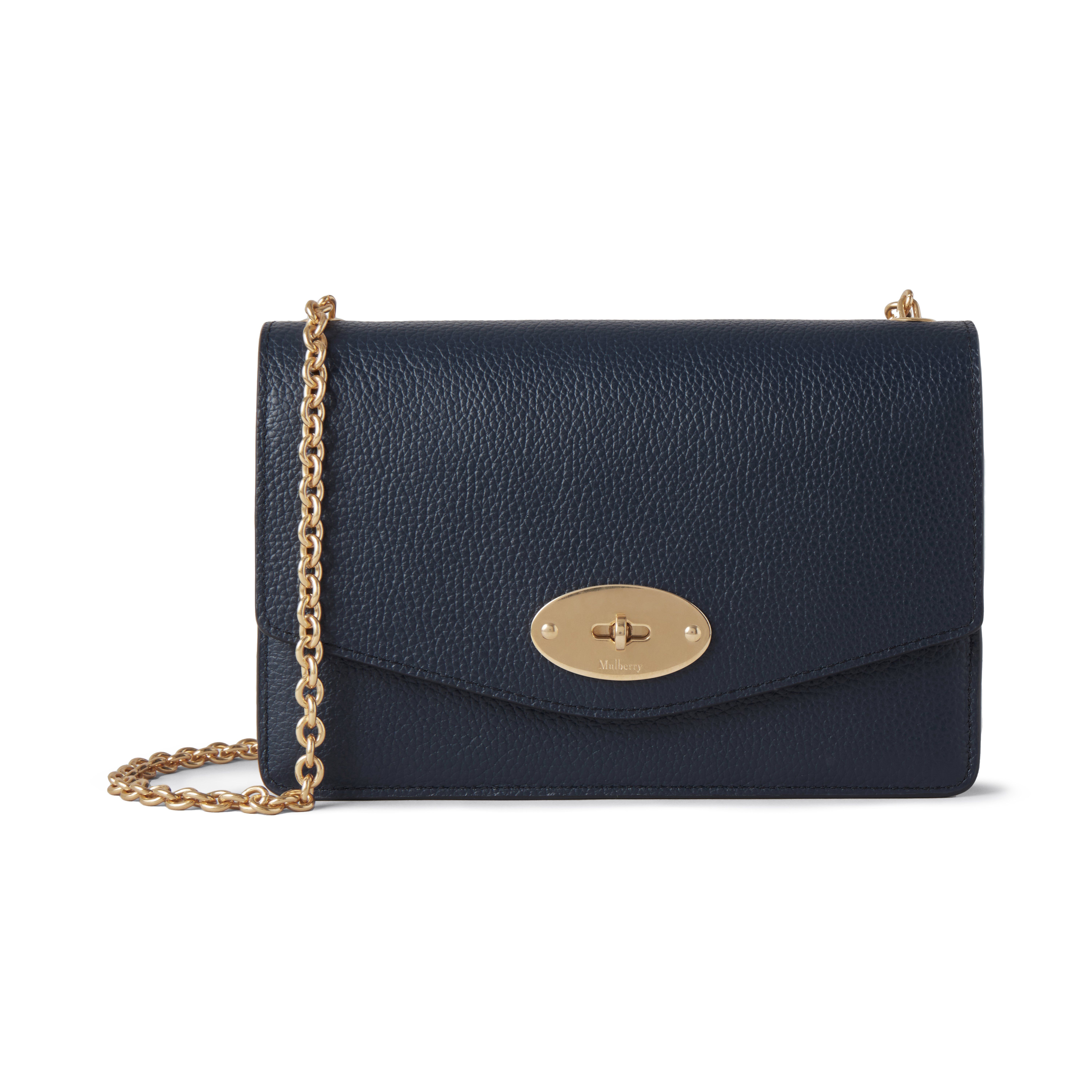 Mulberry Women's Small Darley Night Sky