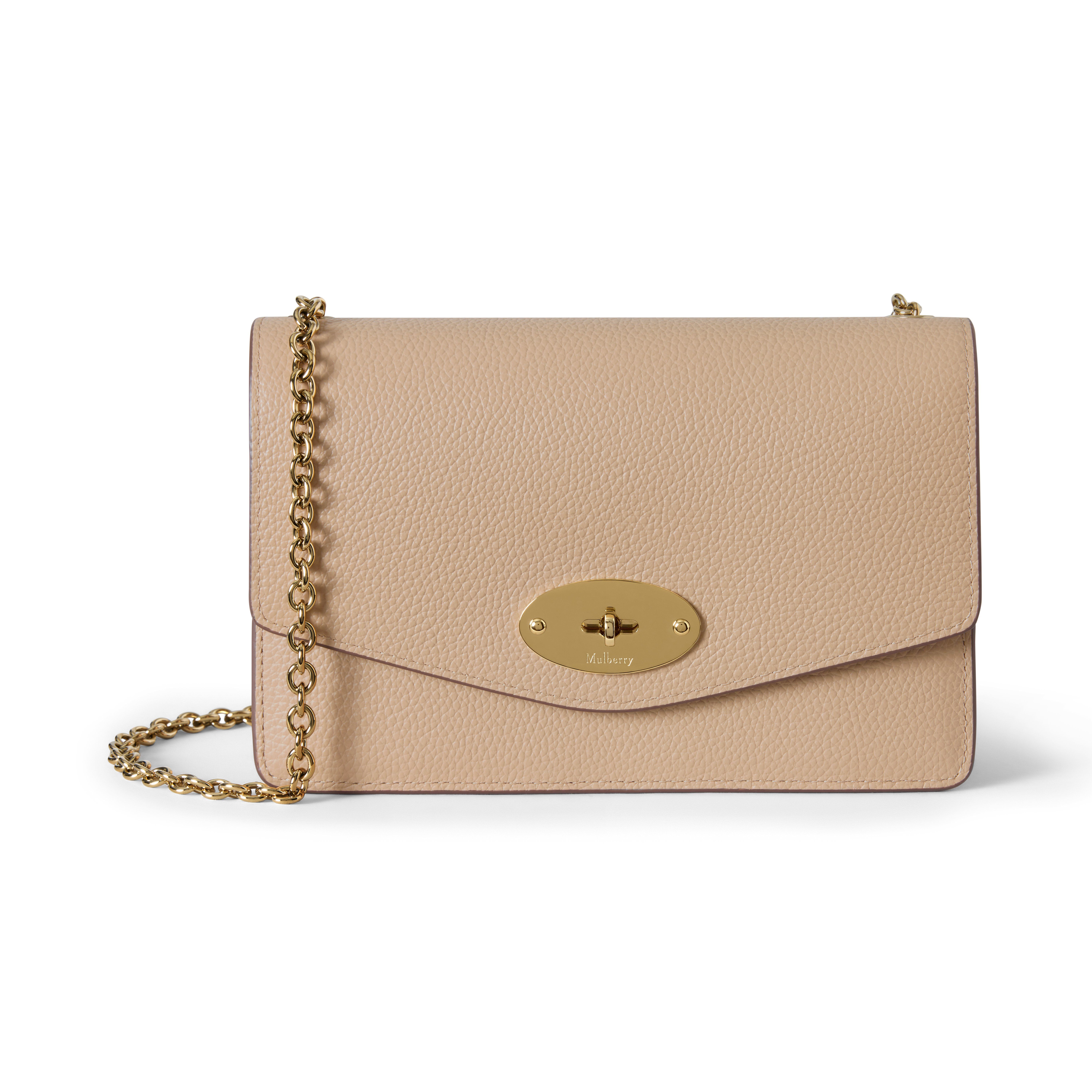Mulberry Women's Small Darley Crumpet